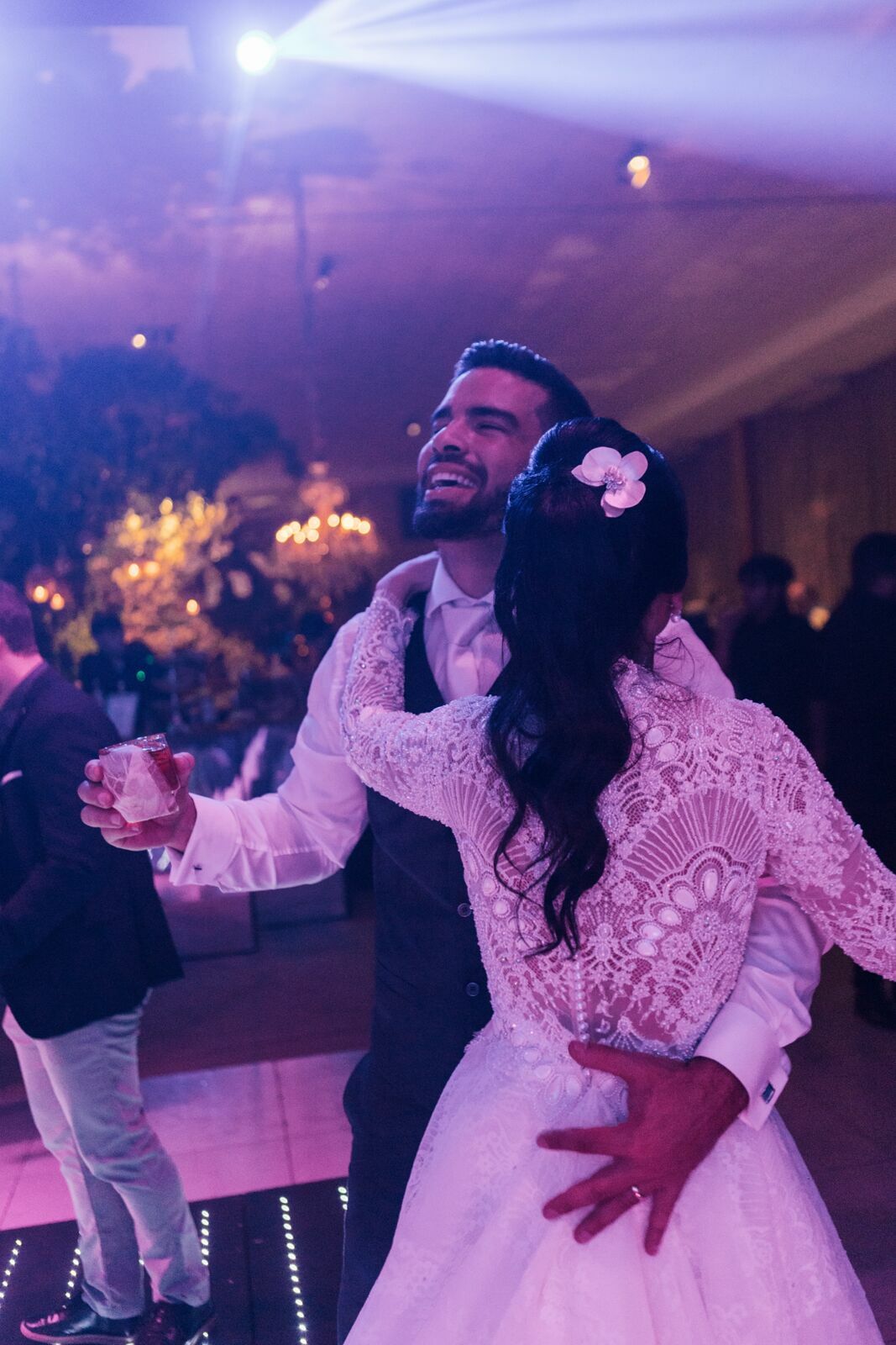 Foto Casamento Ana Carolina e Paulo Henrique - Igreja Santa Cecilia e Galpon - VR -RJ - Imagem 185