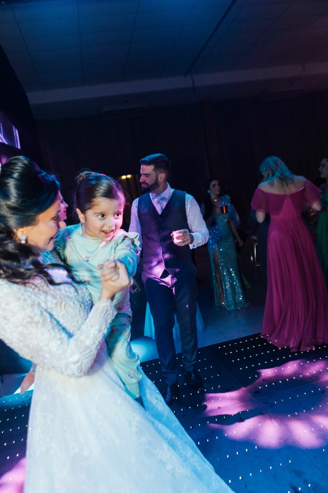 Foto Casamento Ana Carolina e Paulo Henrique - Igreja Santa Cecilia e Galpon - VR -RJ - Imagem 194