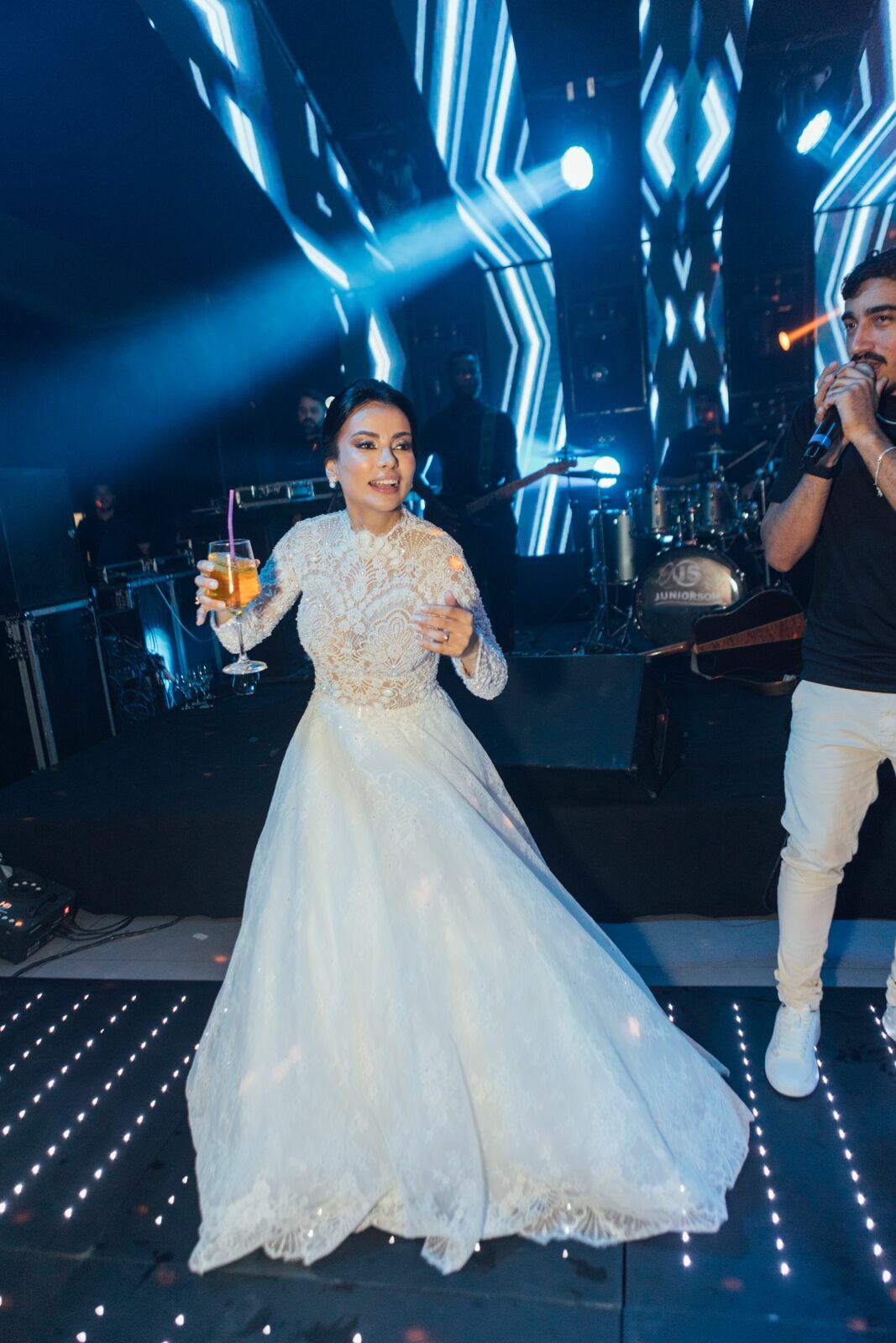 Foto Casamento Ana Carolina e Paulo Henrique - Igreja Santa Cecilia e Galpon - VR -RJ - Imagem 173