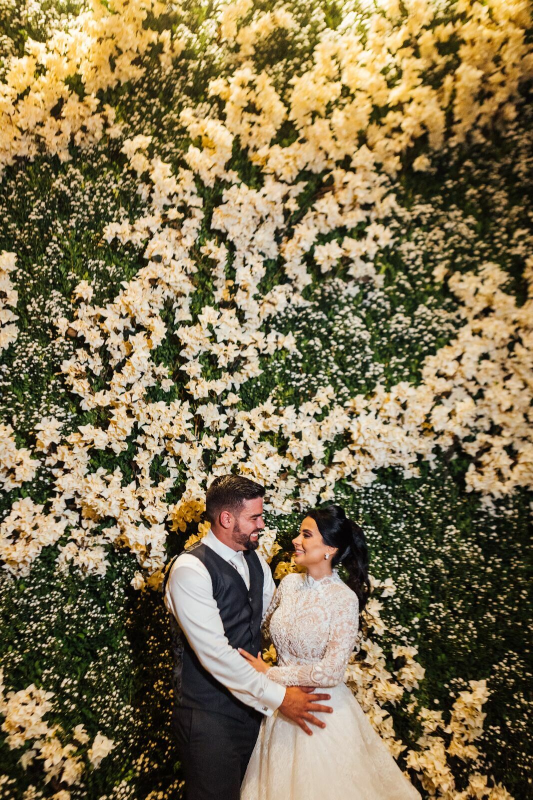 Foto Casamento Ana Carolina e Paulo Henrique - Igreja Santa Cecilia e Galpon - VR -RJ - Imagem 182