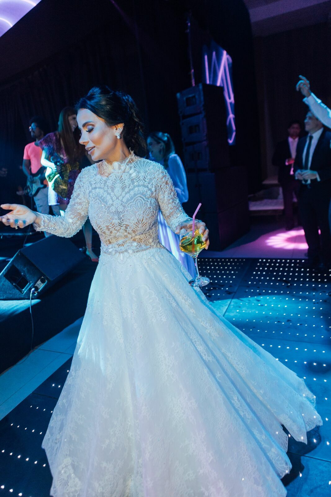 Foto Casamento Ana Carolina e Paulo Henrique - Igreja Santa Cecilia e Galpon - VR -RJ - Imagem 199
