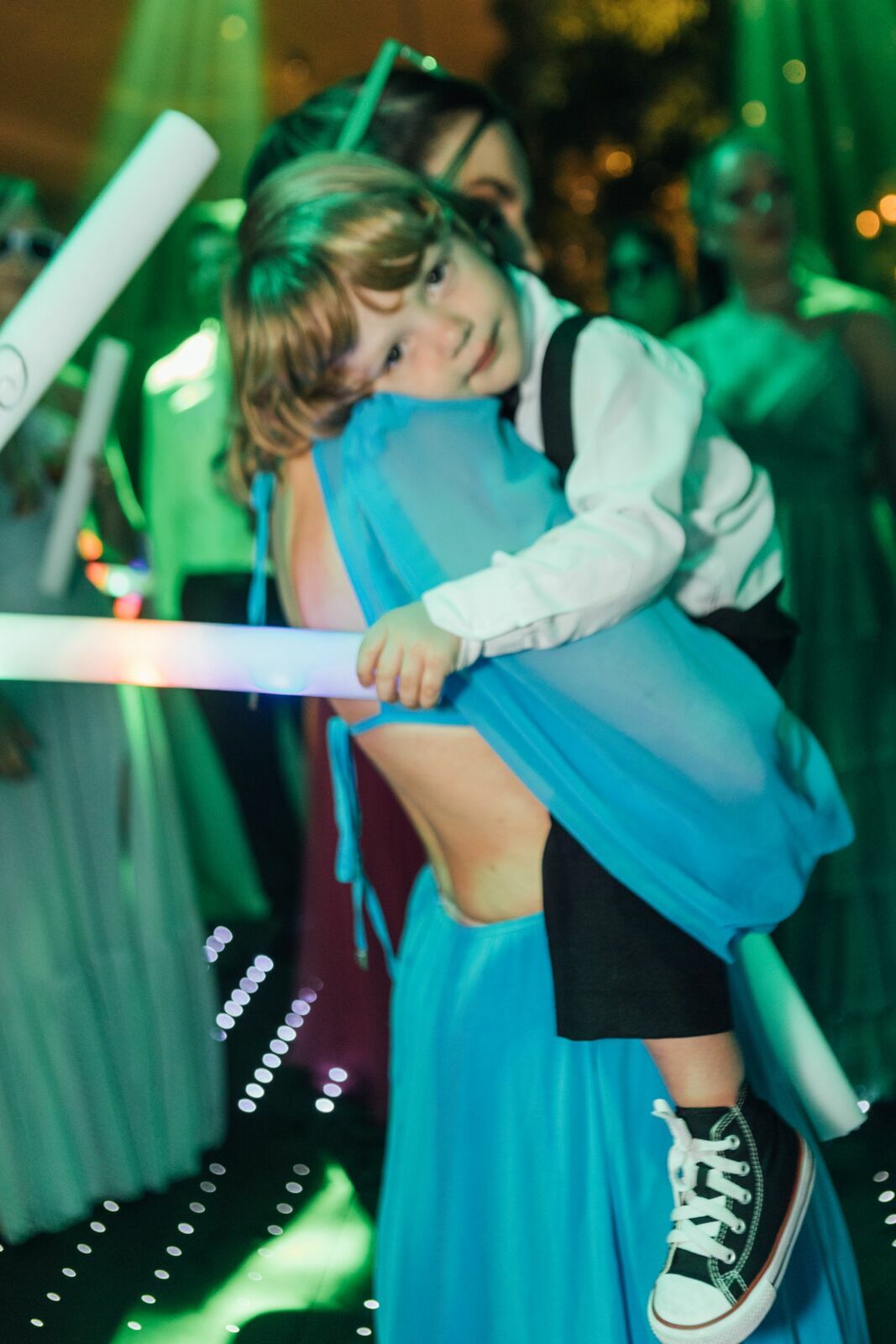 Foto Casamento Ana Carolina e Paulo Henrique - Igreja Santa Cecilia e Galpon - VR -RJ - Imagem 209