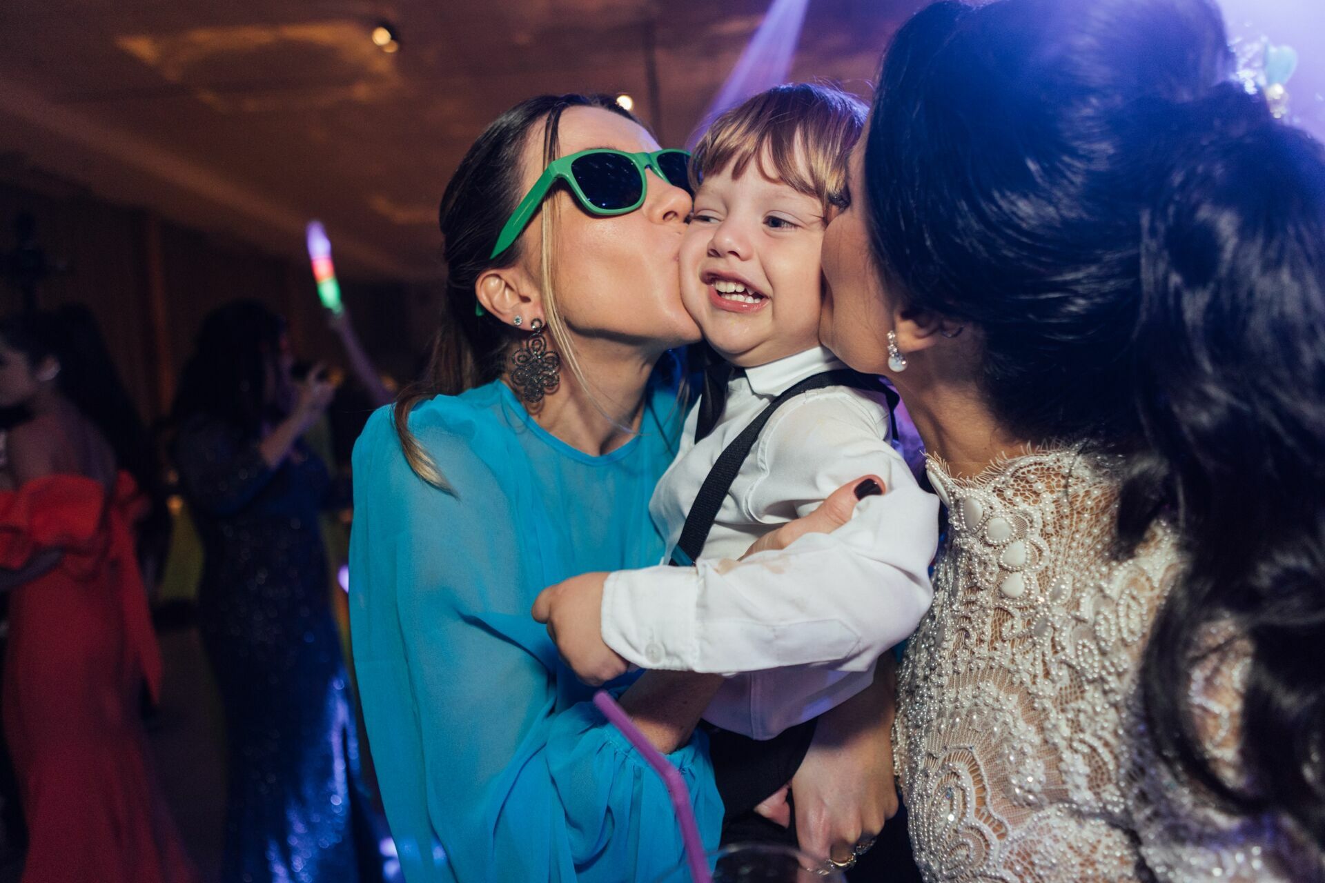 Foto Casamento Ana Carolina e Paulo Henrique - Igreja Santa Cecilia e Galpon - VR -RJ - Imagem 208