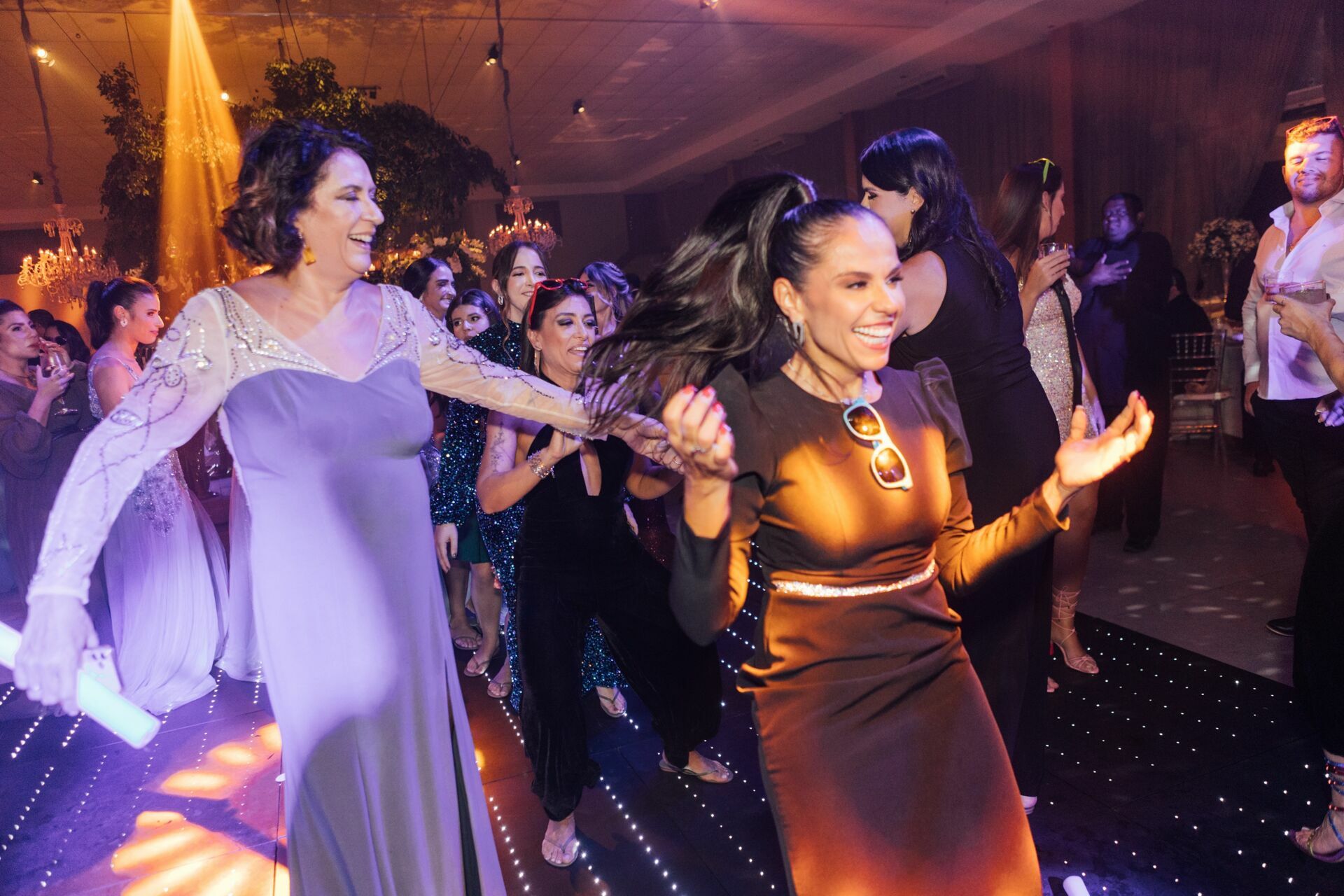 Foto  Casamento Ana Carolina e Paulo Henrique - Igreja Santa Cecilia e Galpon - VR -RJ - Imagem 233