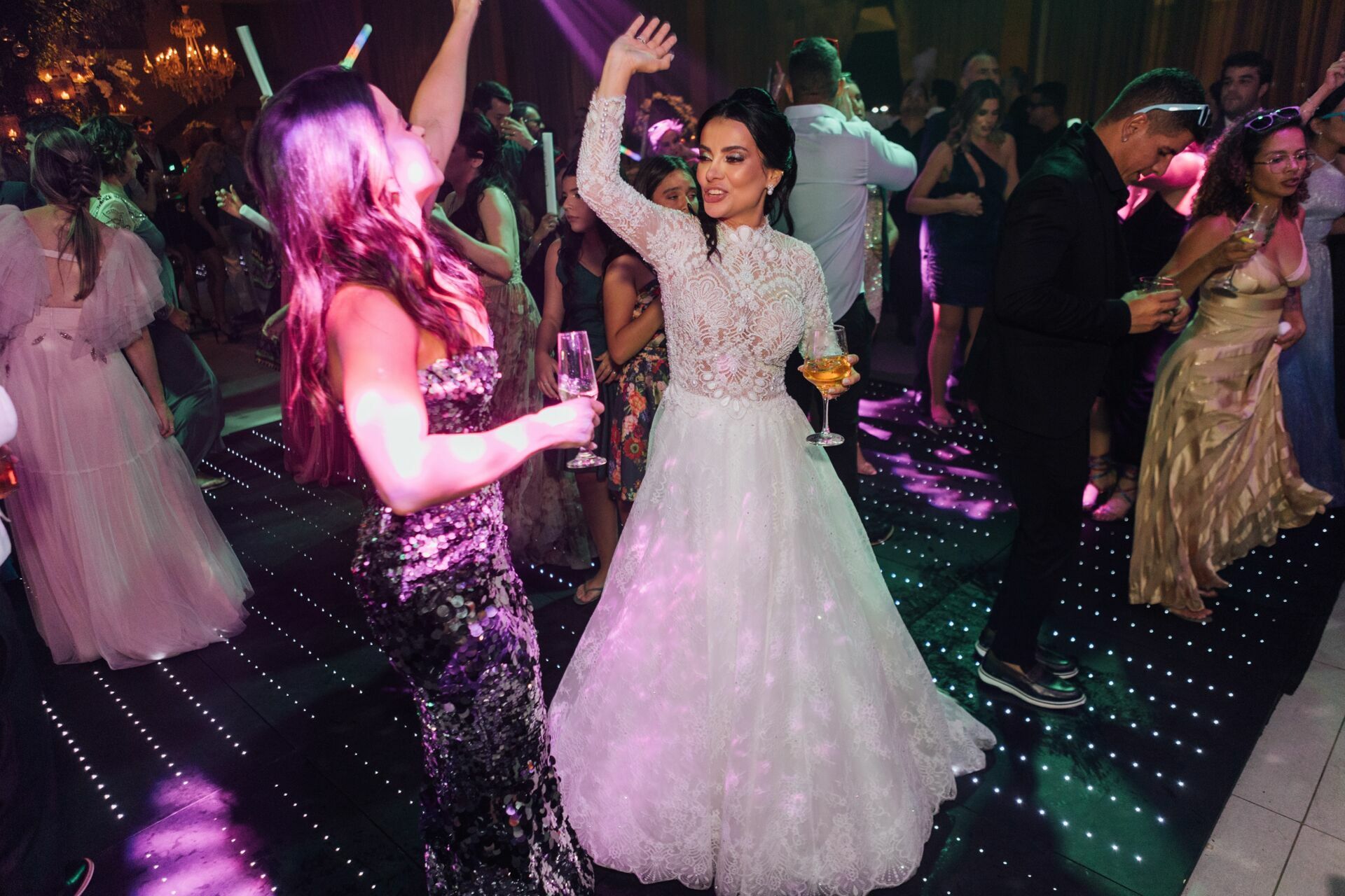 Foto  Casamento Ana Carolina e Paulo Henrique - Igreja Santa Cecilia e Galpon - VR -RJ - Imagem 228