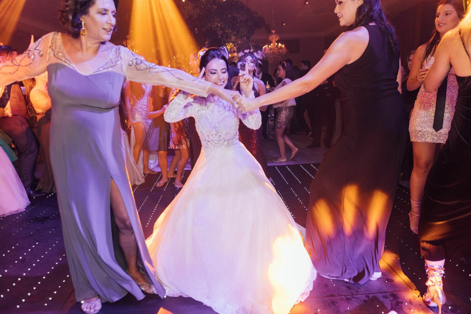 Foto  Casamento Ana Carolina e Paulo Henrique - Igreja Santa Cecilia e Galpon - VR -RJ - Imagem 231