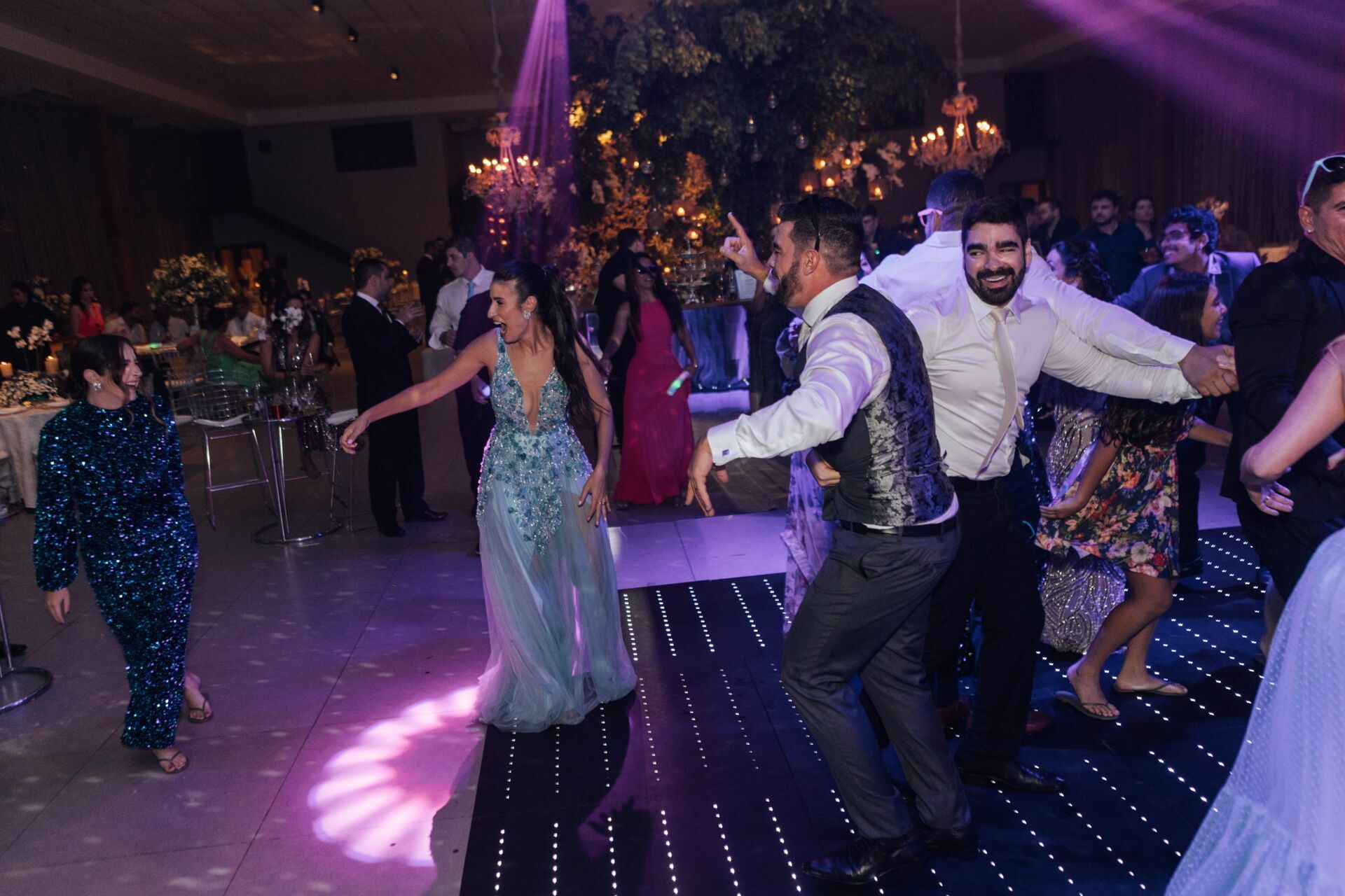 Foto  Casamento Ana Carolina e Paulo Henrique - Igreja Santa Cecilia e Galpon - VR -RJ - Imagem 264