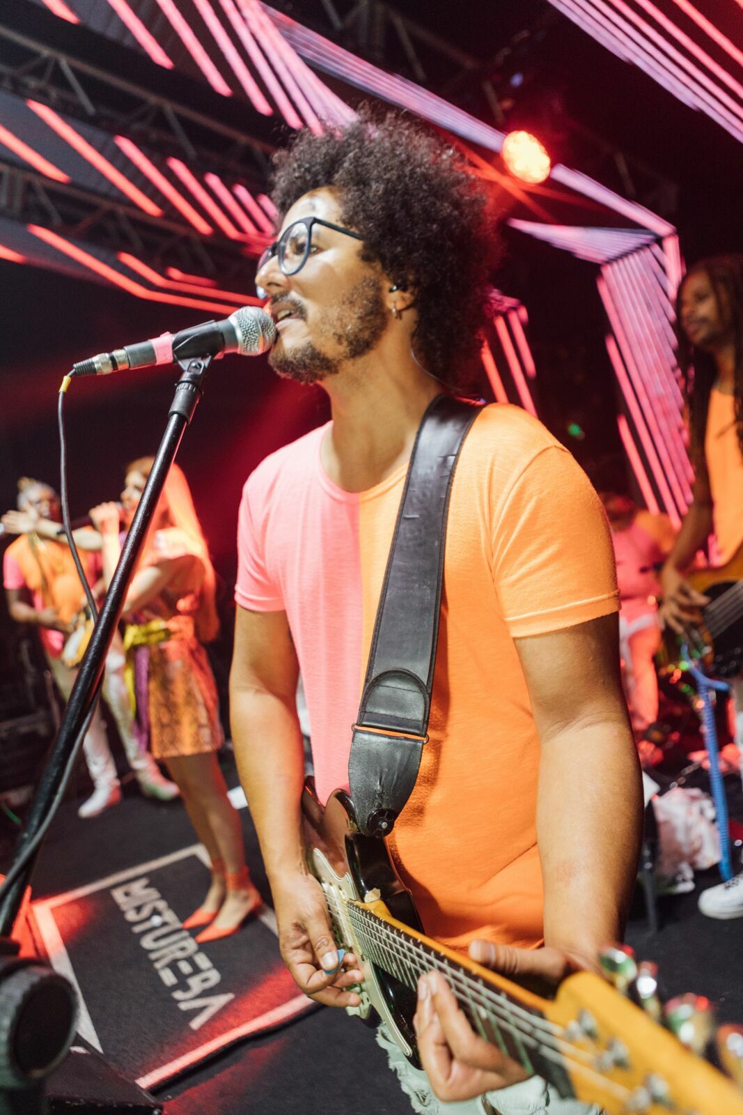 Foto  Casamento Ana Carolina e Paulo Henrique - Igreja Santa Cecilia e Galpon - VR -RJ - Imagem 242