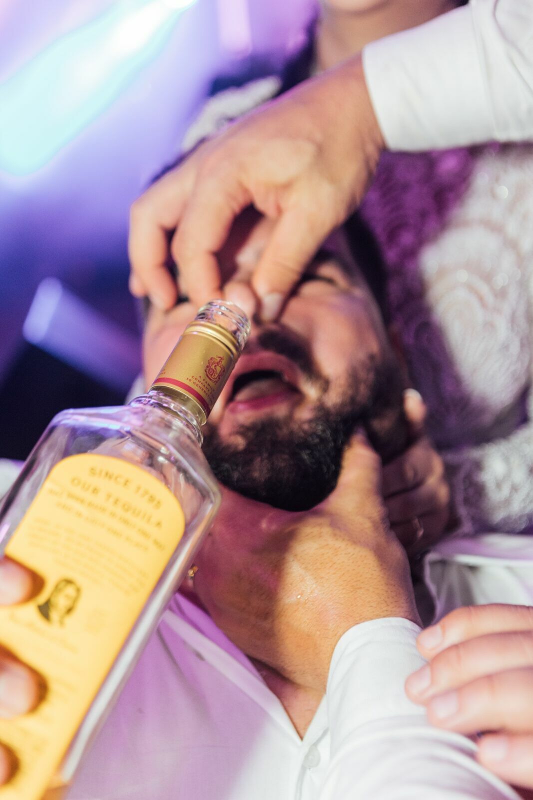 Foto  Casamento Ana Carolina e Paulo Henrique - Igreja Santa Cecilia e Galpon - VR -RJ - Imagem 275
