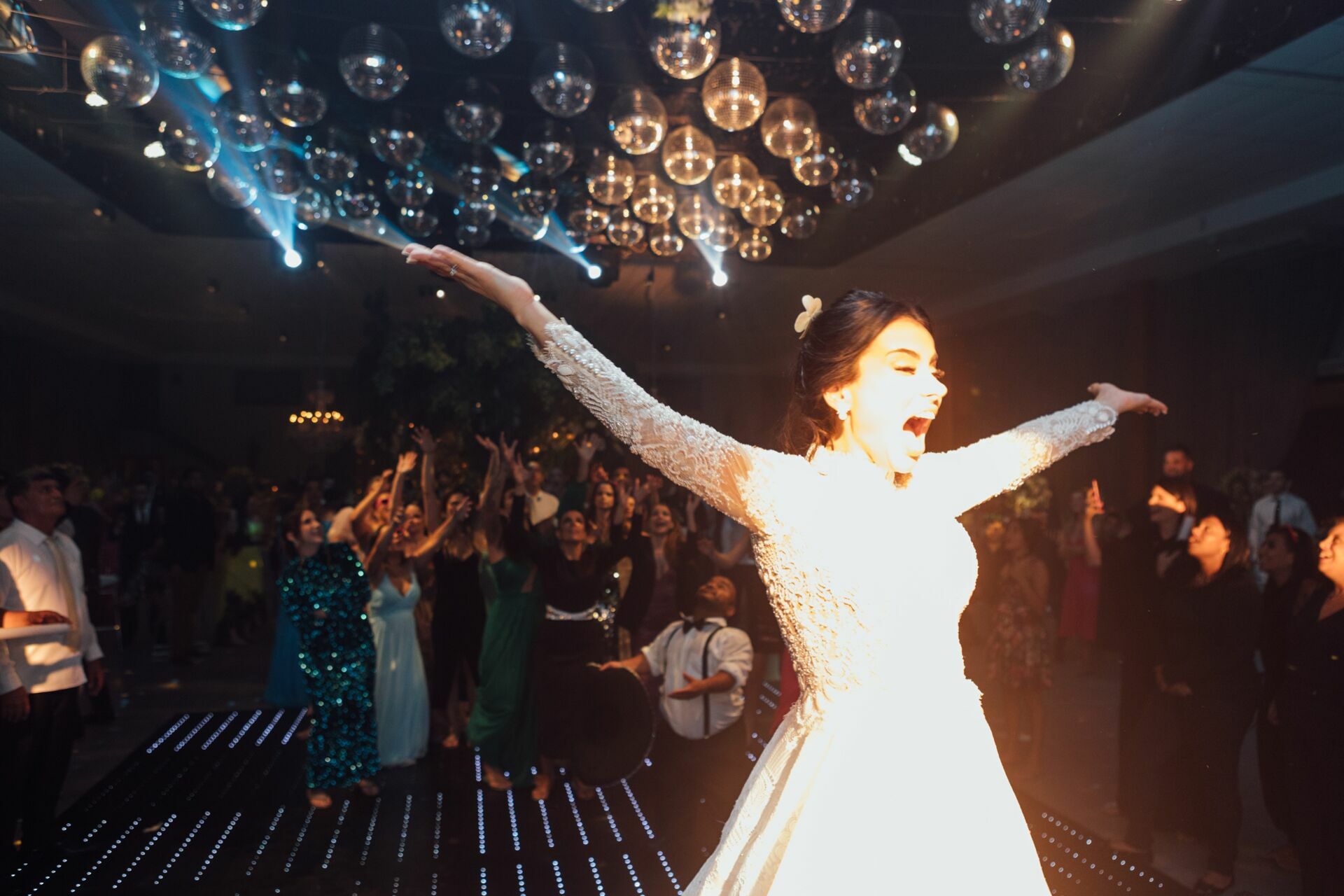Foto  Casamento Ana Carolina e Paulo Henrique - Igreja Santa Cecilia e Galpon - VR -RJ - Imagem 287