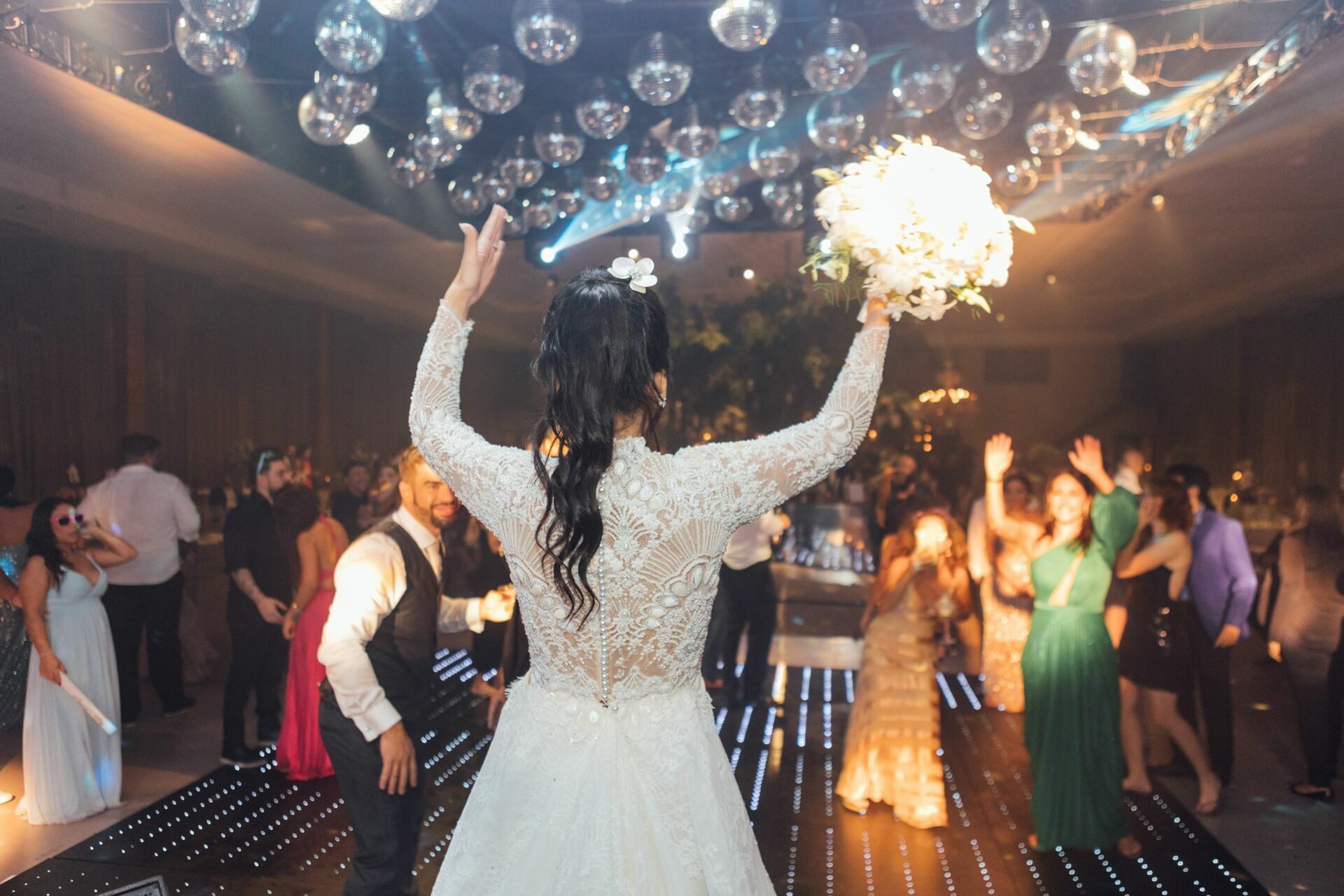 Foto  Casamento Ana Carolina e Paulo Henrique - Igreja Santa Cecilia e Galpon - VR -RJ - Imagem 284