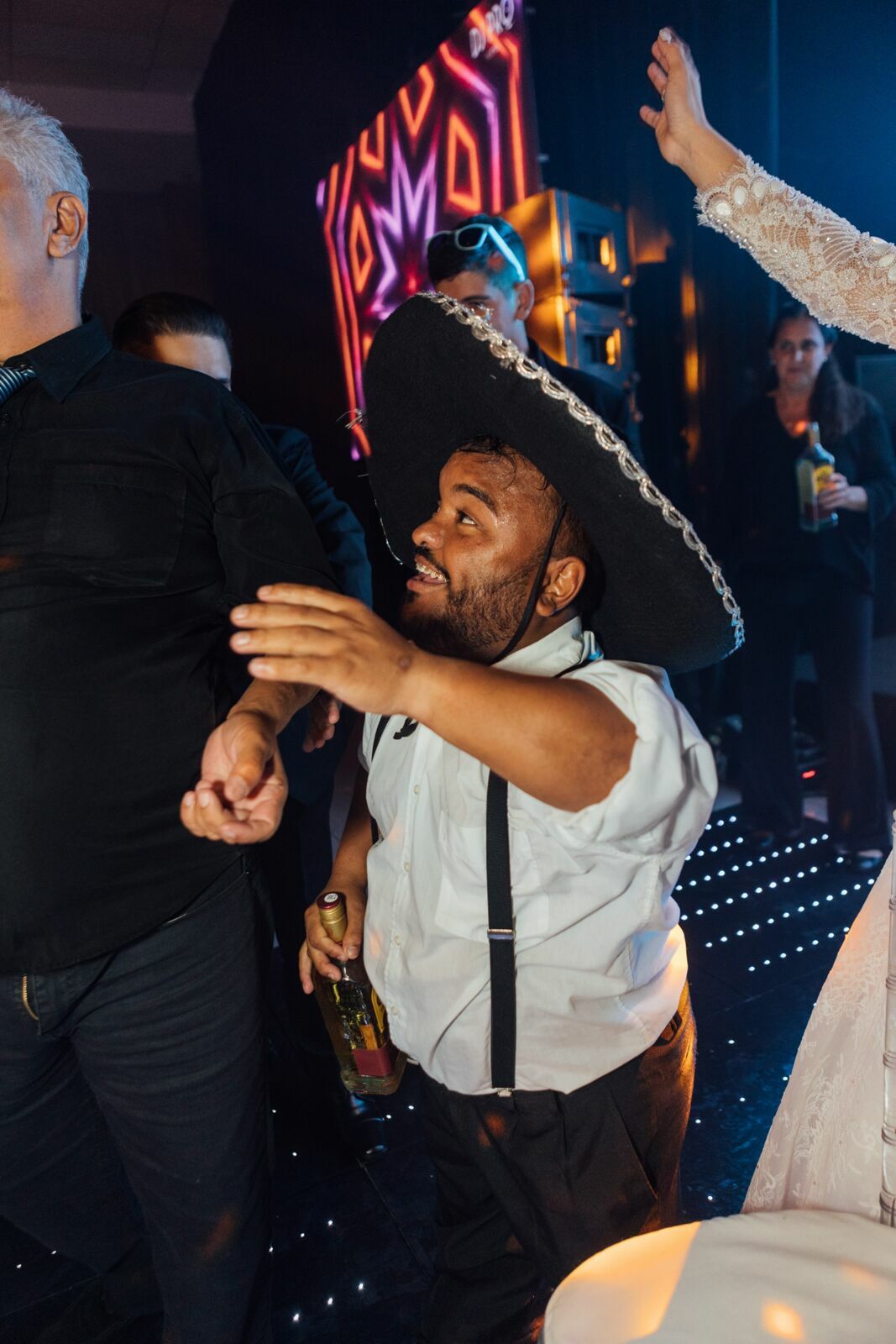 Foto  Casamento Ana Carolina e Paulo Henrique - Igreja Santa Cecilia e Galpon - VR -RJ - Imagem 278