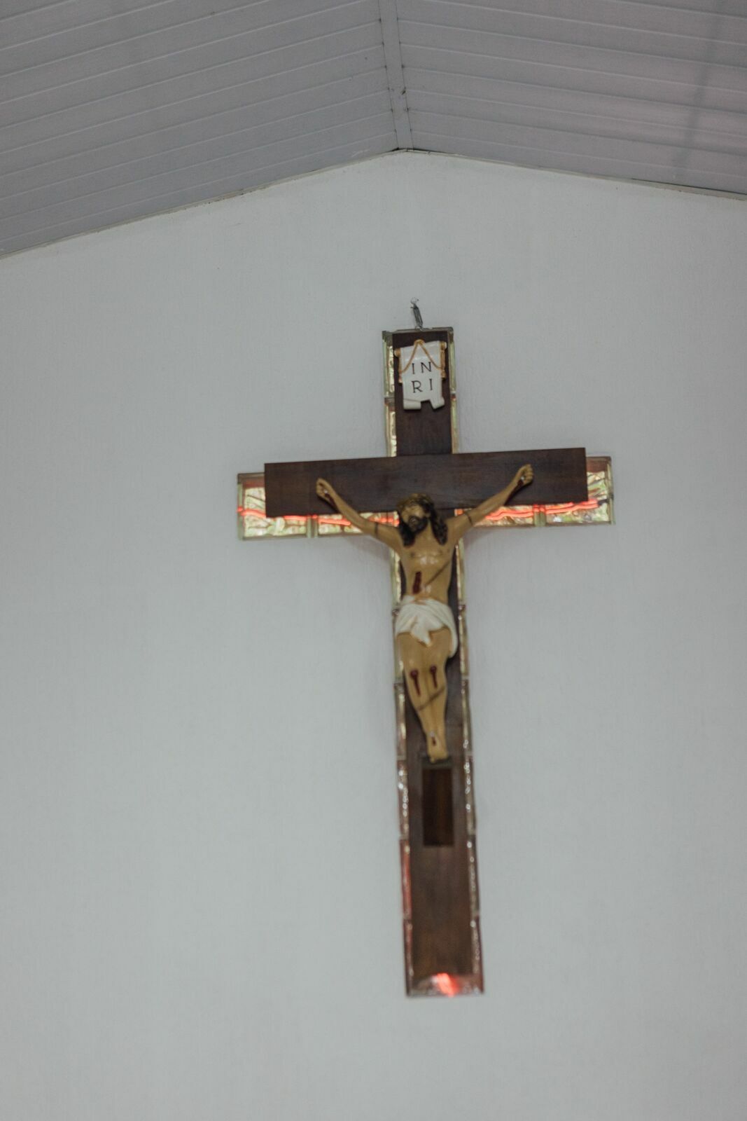 Foto Casamento Larissa e Adam - Igreja N. S. Aparecida e Restaurante Jardim Secreto - Penedo RJ - Imagem 44