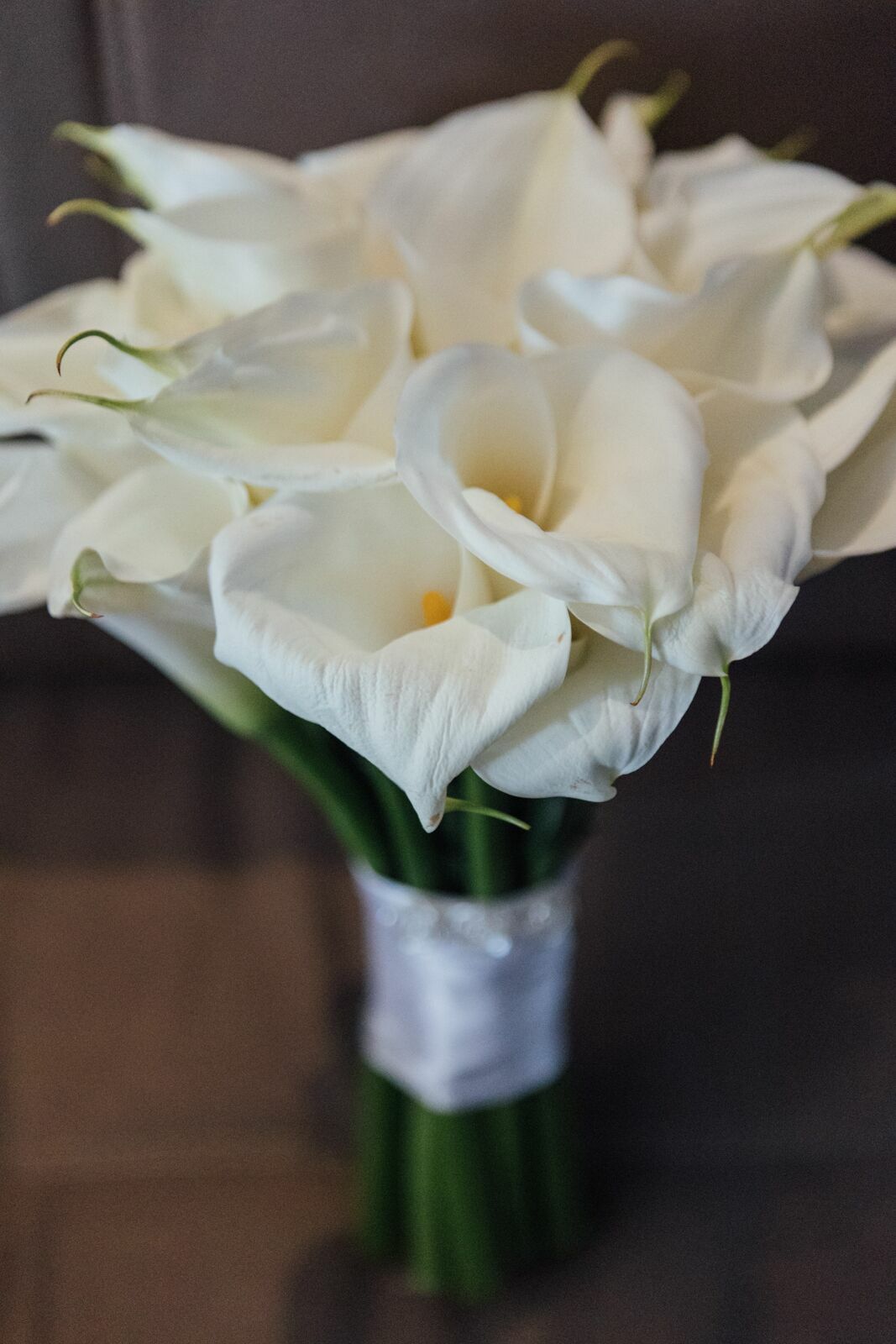 Foto Casamento Larissa e Adam - Igreja N. S. Aparecida e Restaurante Jardim Secreto - Penedo RJ - Imagem 6