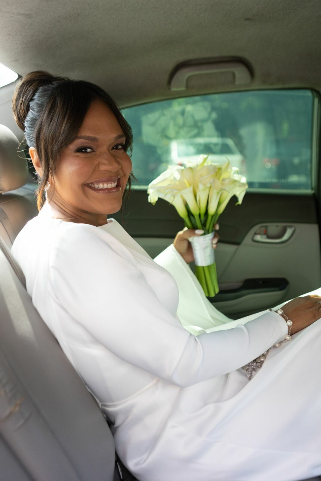 Foto Casamento Larissa e Adam - Igreja N. S. Aparecida e Restaurante Jardim Secreto - Penedo RJ - Imagem 58
