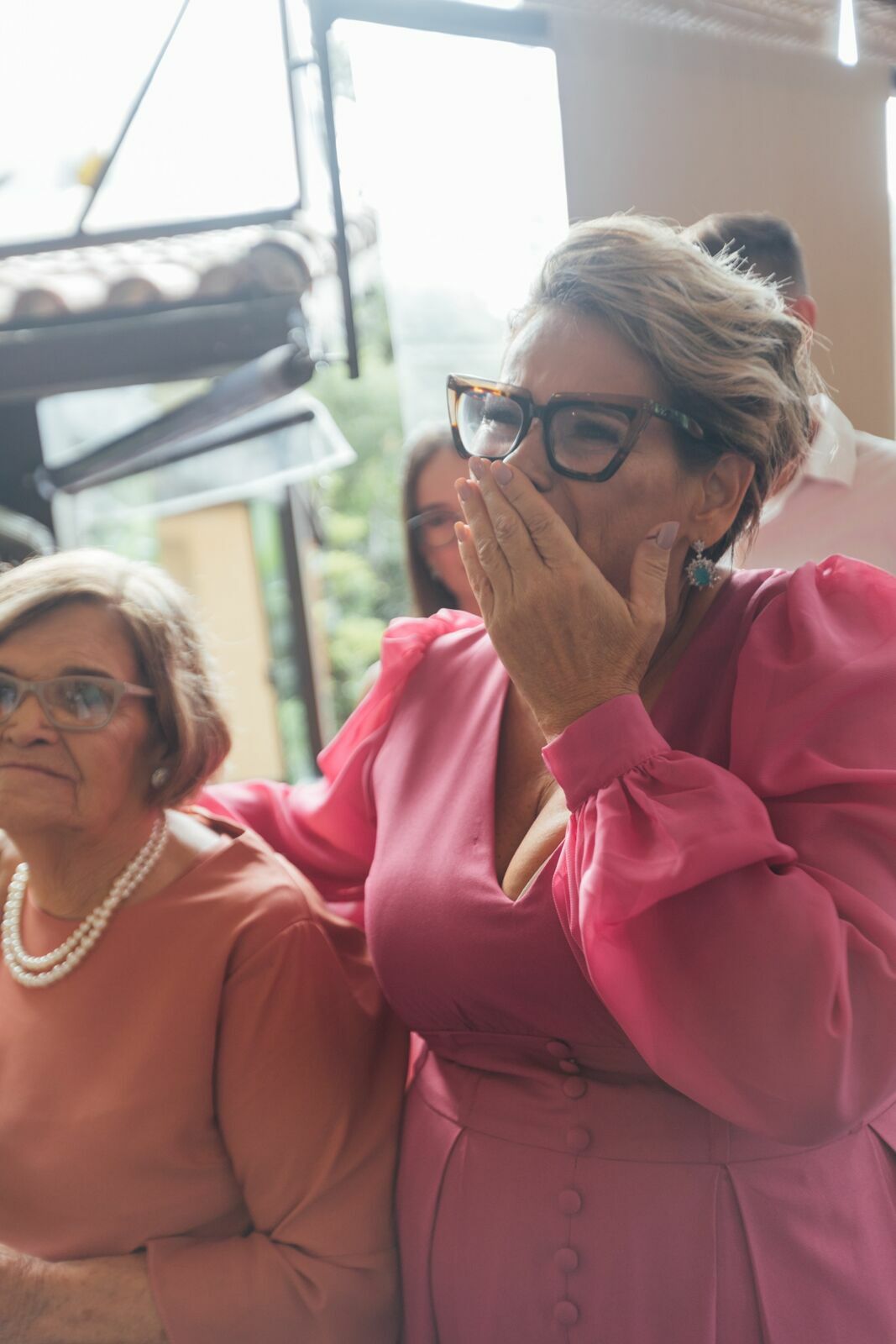 Foto Casamento Larissa e Adam - Igreja N. S. Aparecida e Restaurante Jardim Secreto - Penedo RJ - Imagem 194