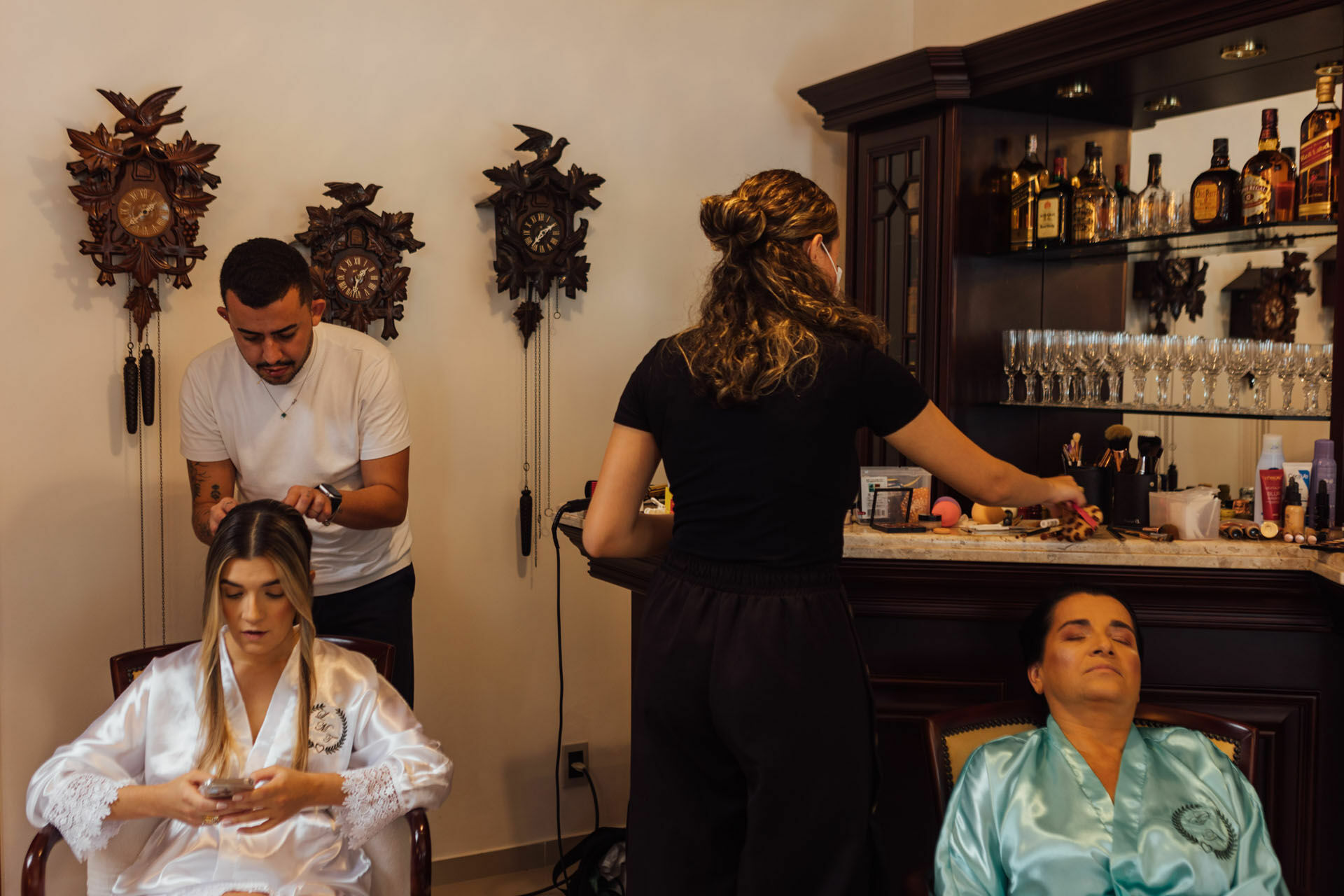Foto Casamento Bruno e Lohayne - Igreja Sant'Anna e clube Itapoã - Barra Pirai Foto Casamento Bruno e Lohayne - Igreja Sant'Anna e clube Itapoã - Barra Pirai - Imagem 4