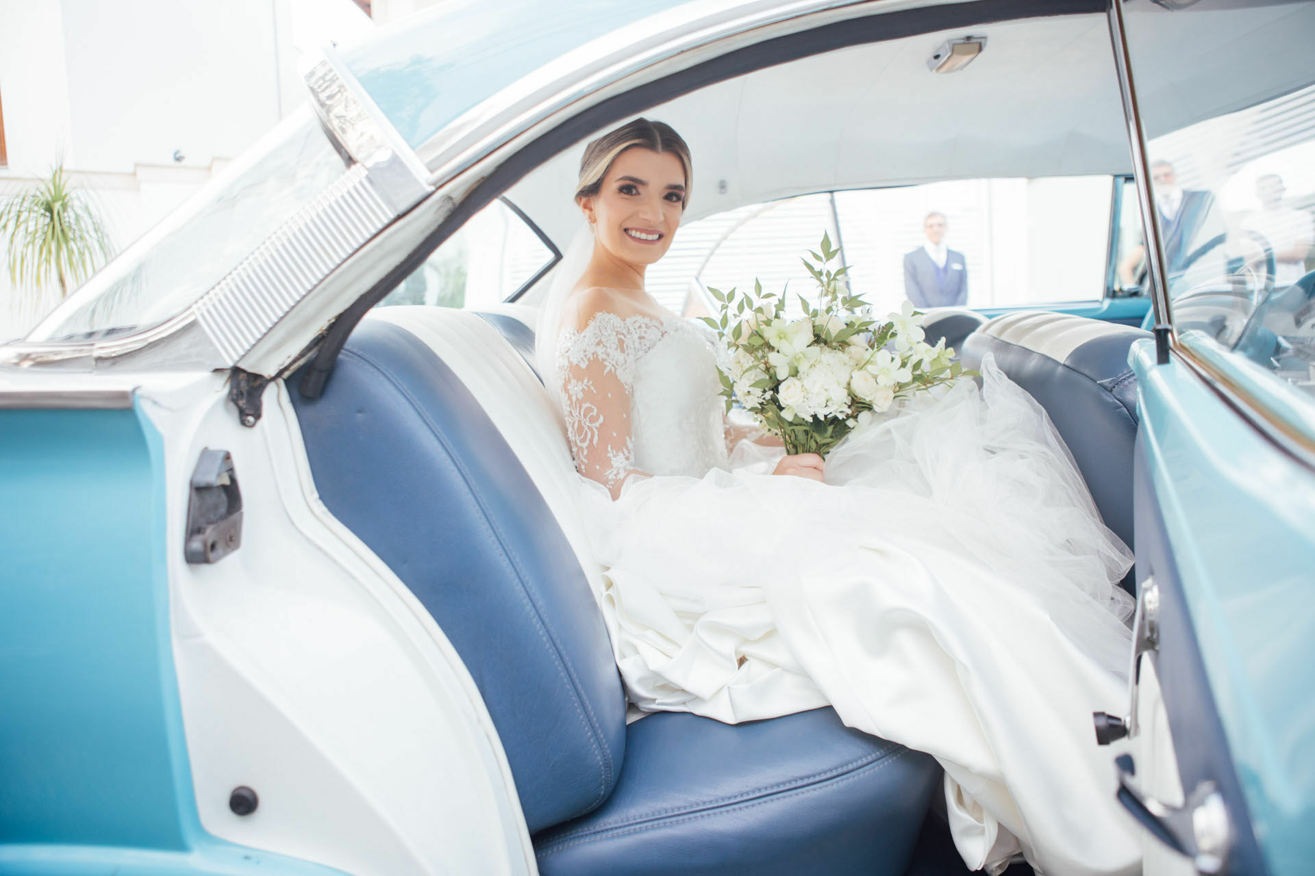 Foto Casamento Bruno e Lohayne - Igreja Sant'Anna e clube Itapoã - Barra Pirai Foto Casamento Bruno e Lohayne - Igreja Sant'Anna e clube Itapoã - Barra Pirai - Imagem 64