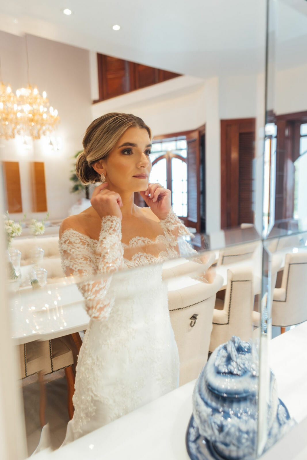 Foto Casamento Bruno e Lohayne - Igreja Sant'Anna e clube Itapoã - Barra Pirai Foto Casamento Bruno e Lohayne - Igreja Sant'Anna e clube Itapoã - Barra Pirai - Imagem 23
