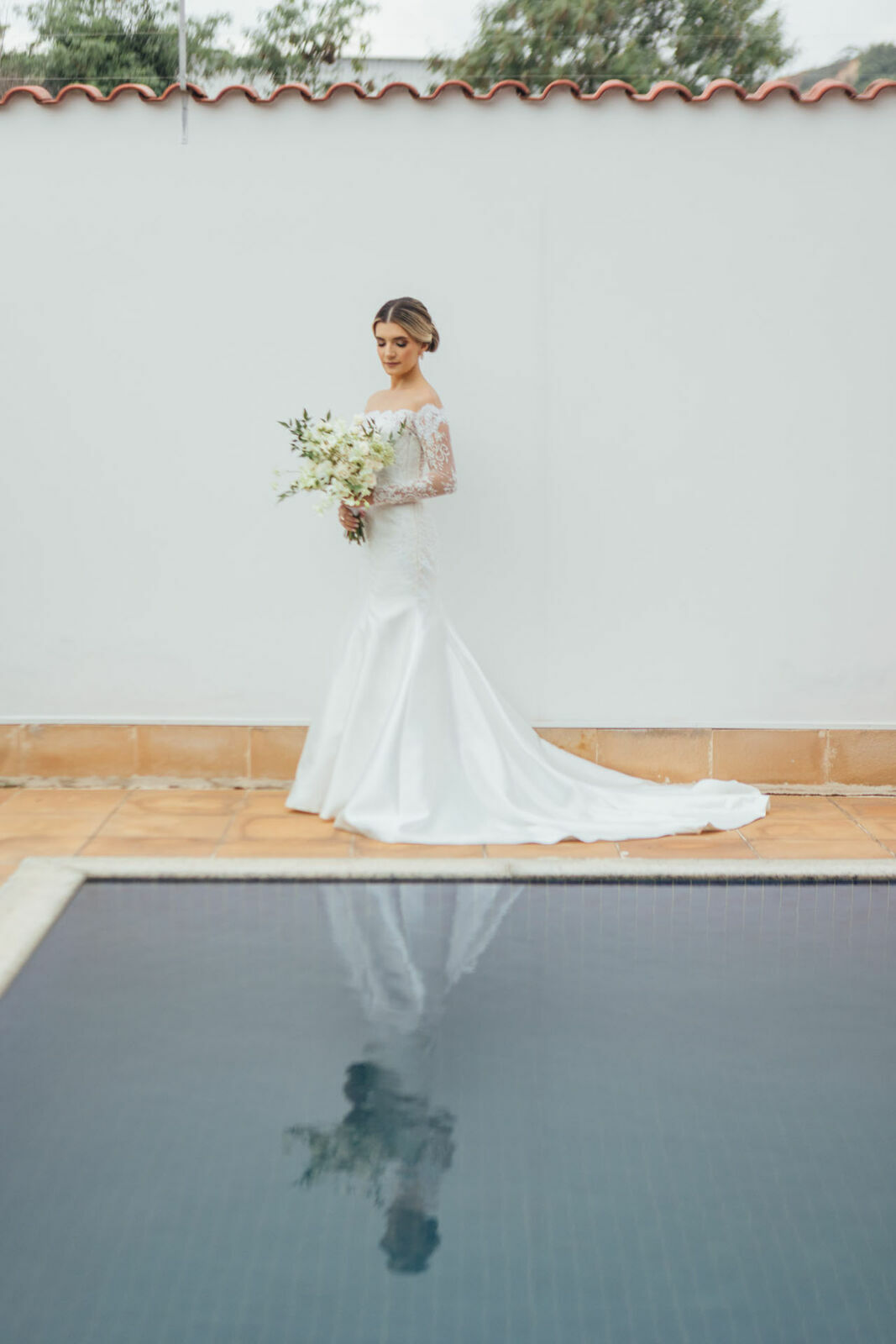 Foto Casamento Bruno e Lohayne - Igreja Sant'Anna e clube Itapoã - Barra Pirai Foto Casamento Bruno e Lohayne - Igreja Sant'Anna e clube Itapoã - Barra Pirai - Imagem 34