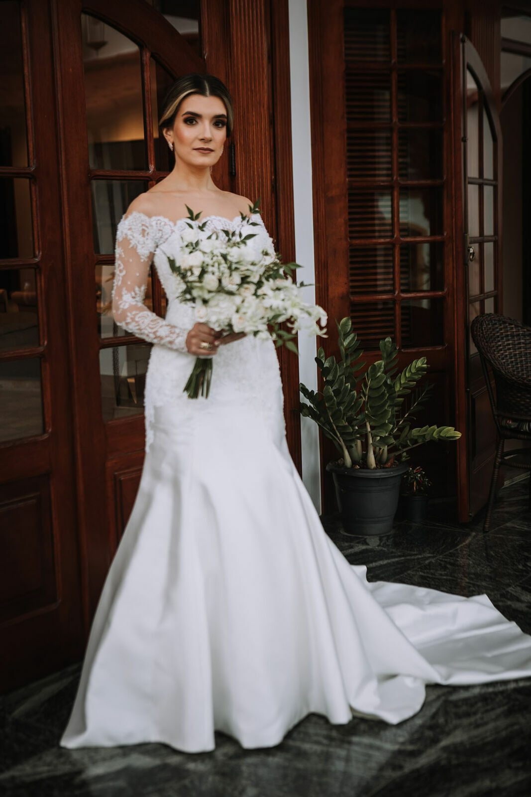 Foto Casamento Bruno e Lohayne - Igreja Sant'Anna e clube Itapoã - Barra Pirai Foto Casamento Bruno e Lohayne - Igreja Sant'Anna e clube Itapoã - Barra Pirai - Imagem 42