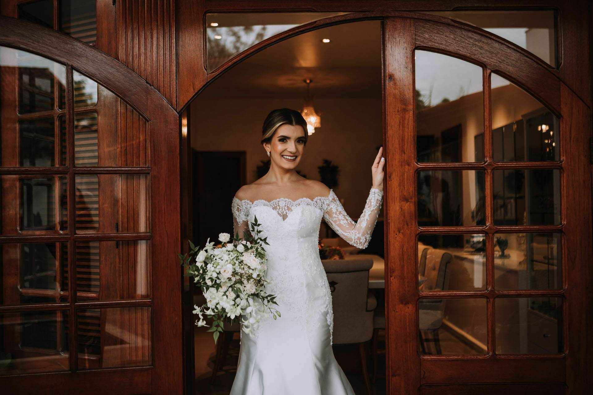 Foto Casamento Bruno e Lohayne - Igreja Sant'Anna e clube Itapoã - Barra Pirai Foto Casamento Bruno e Lohayne - Igreja Sant'Anna e clube Itapoã - Barra Pirai - Imagem 43