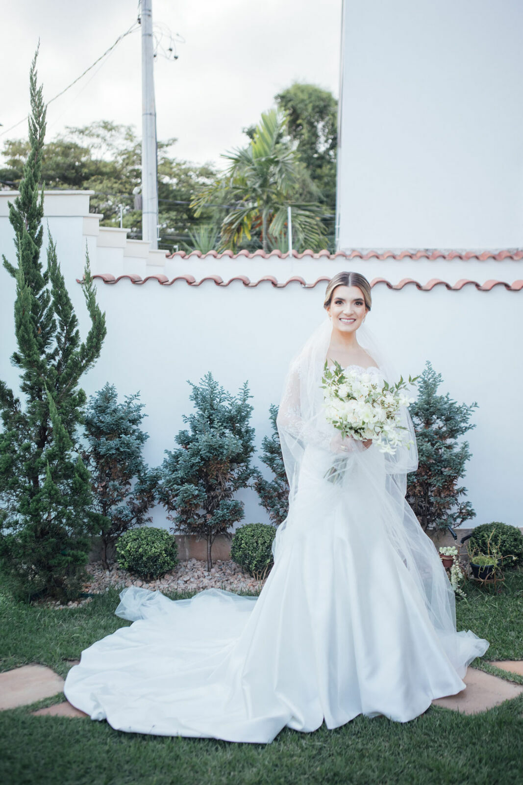 Foto Casamento Bruno e Lohayne - Igreja Sant'Anna e clube Itapoã - Barra Pirai Foto Casamento Bruno e Lohayne - Igreja Sant'Anna e clube Itapoã - Barra Pirai - Imagem 61