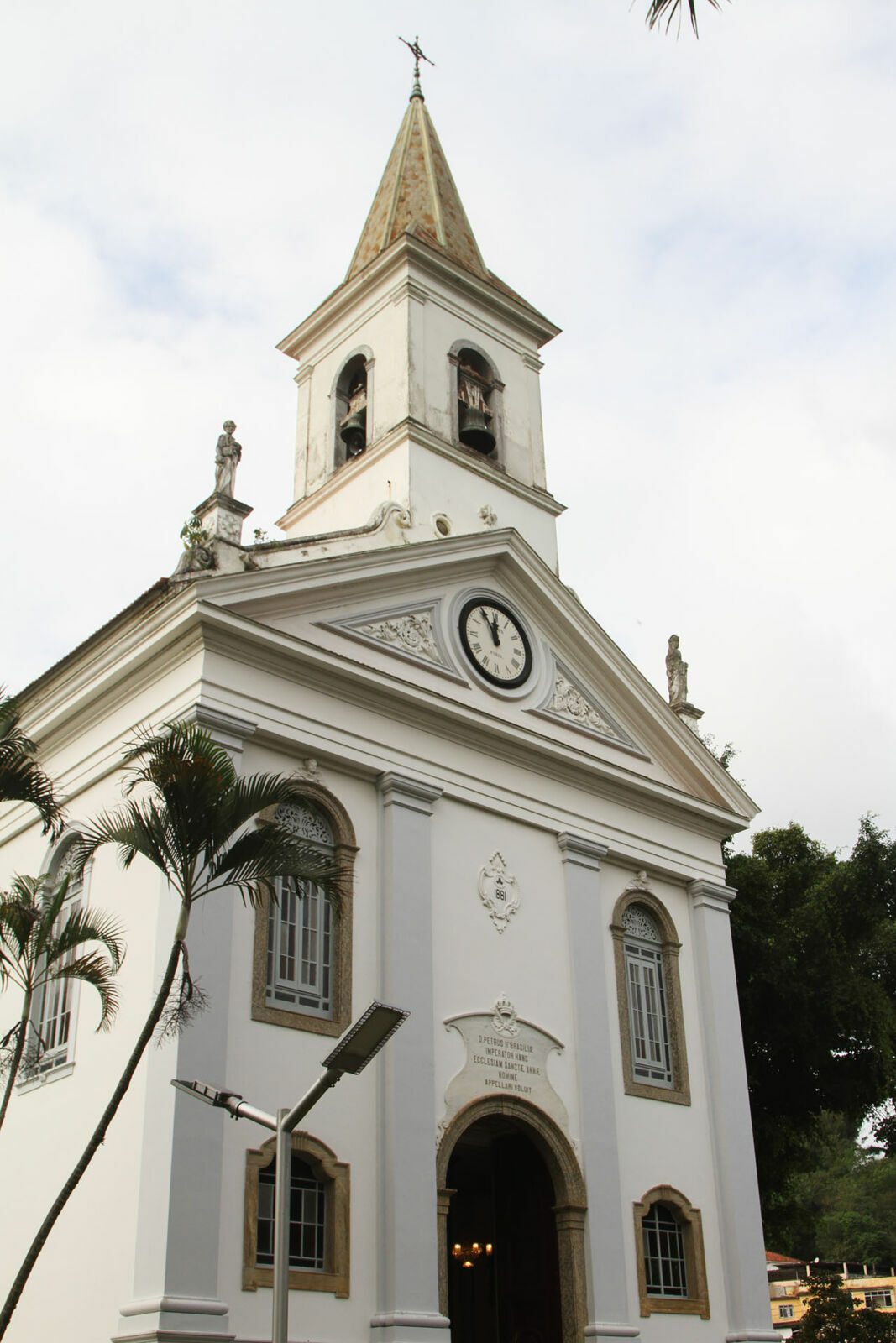 Foto Casamento Bruno e Lohayne - Igreja Sant'Anna e clube Itapoã - Barra Pirai Foto Casamento Bruno e Lohayne - Igreja Sant'Anna e clube Itapoã - Barra Pirai - Imagem 70