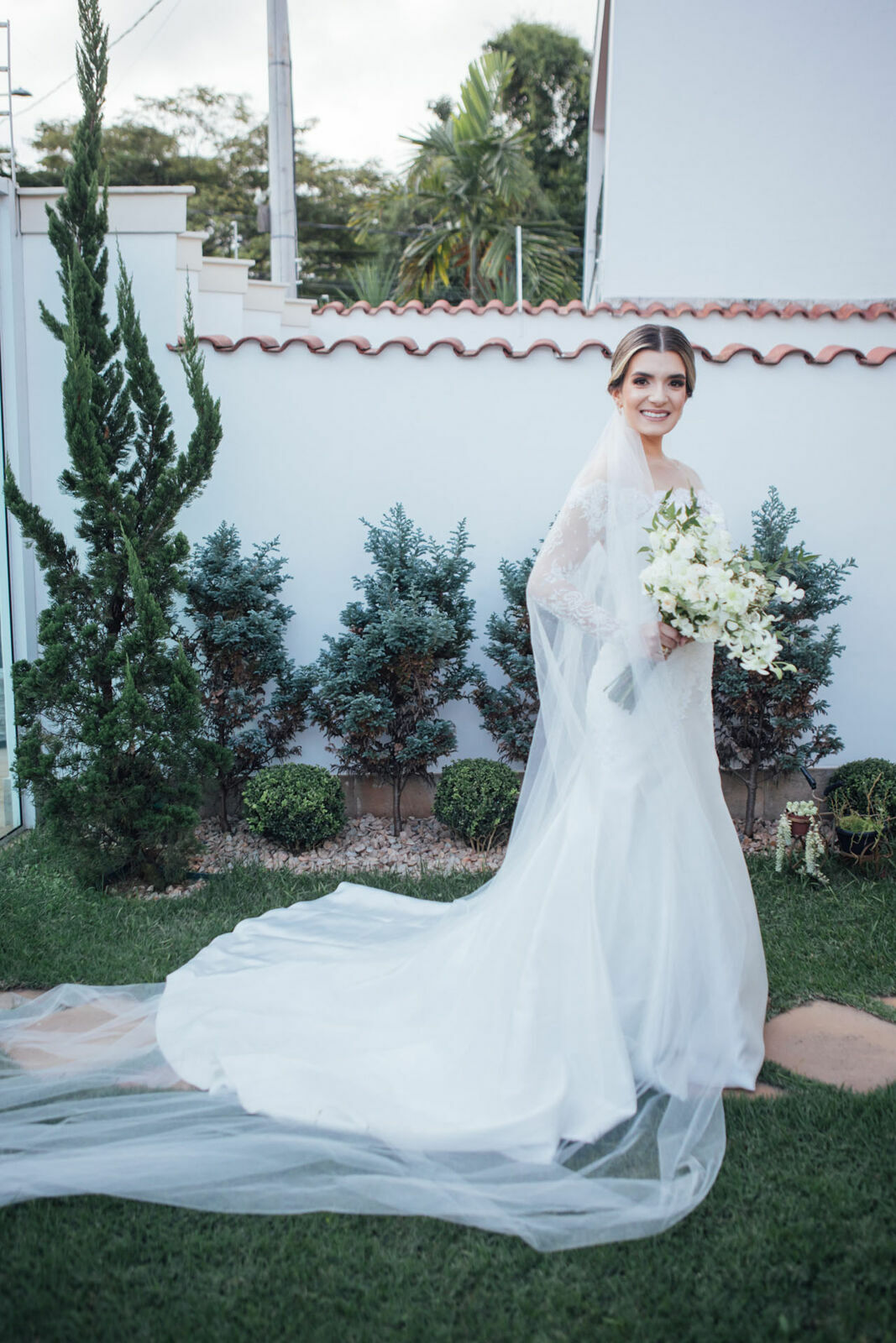 Foto Casamento Bruno e Lohayne - Igreja Sant'Anna e clube Itapoã - Barra Pirai Foto Casamento Bruno e Lohayne - Igreja Sant'Anna e clube Itapoã - Barra Pirai - Imagem 57
