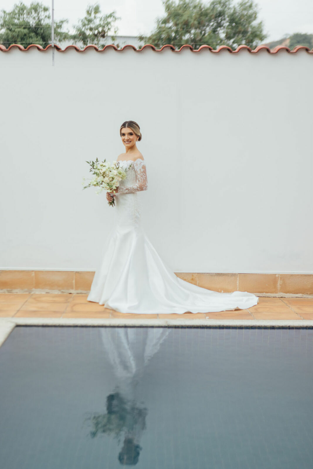 Foto Casamento Bruno e Lohayne - Igreja Sant'Anna e clube Itapoã - Barra Pirai Foto Casamento Bruno e Lohayne - Igreja Sant'Anna e clube Itapoã - Barra Pirai - Imagem 33