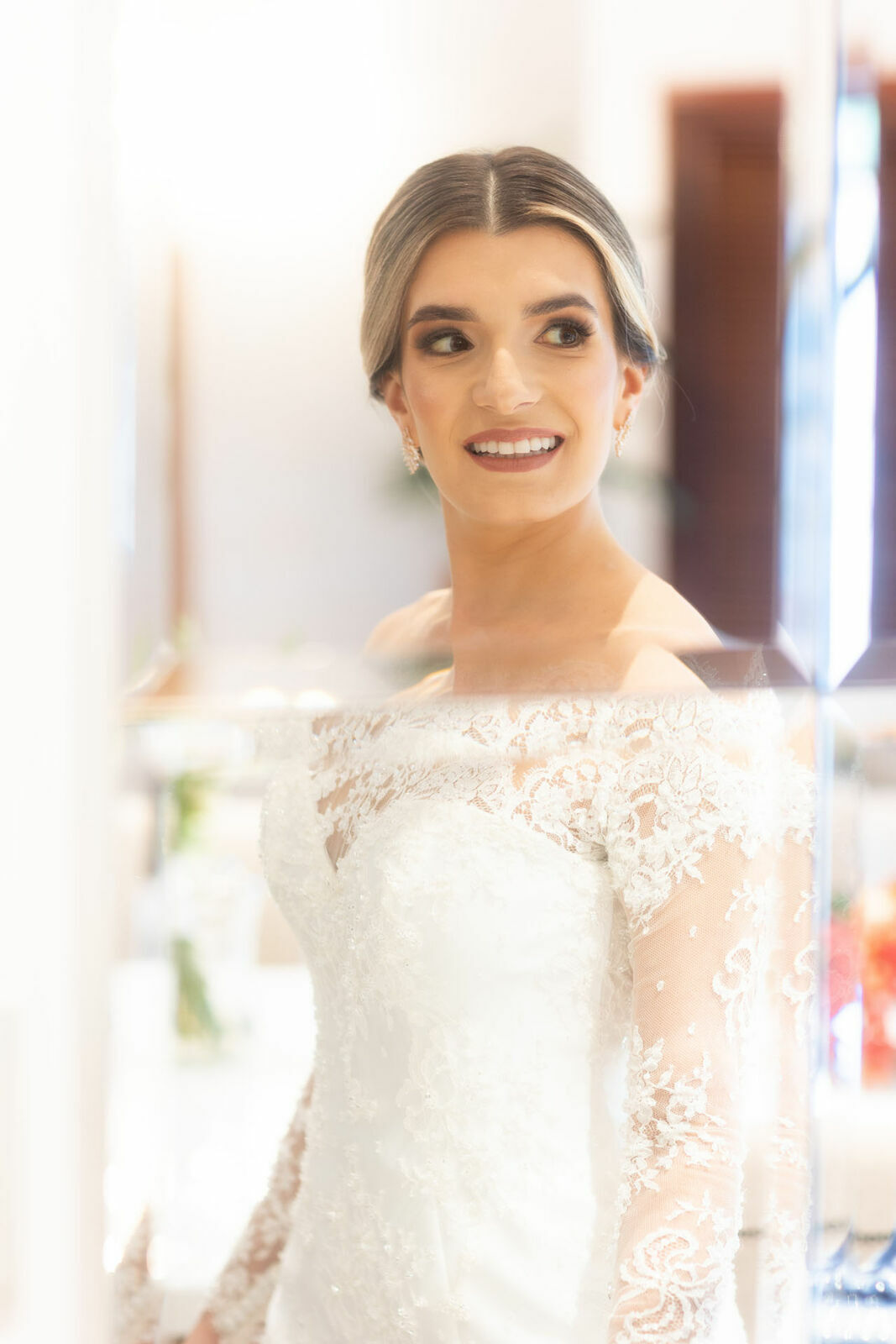 Foto Casamento Bruno e Lohayne - Igreja Sant'Anna e clube Itapoã - Barra Pirai Foto Casamento Bruno e Lohayne - Igreja Sant'Anna e clube Itapoã - Barra Pirai - Imagem 26
