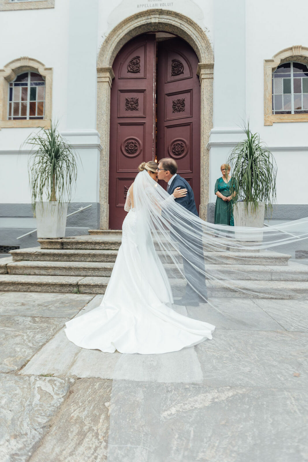 Foto Casamento Bruno e Lohayne - Igreja Sant'Anna e clube Itapoã - Barra Pirai Foto Casamento Bruno e Lohayne - Igreja Sant'Anna e clube Itapoã - Barra Pirai - Imagem 82