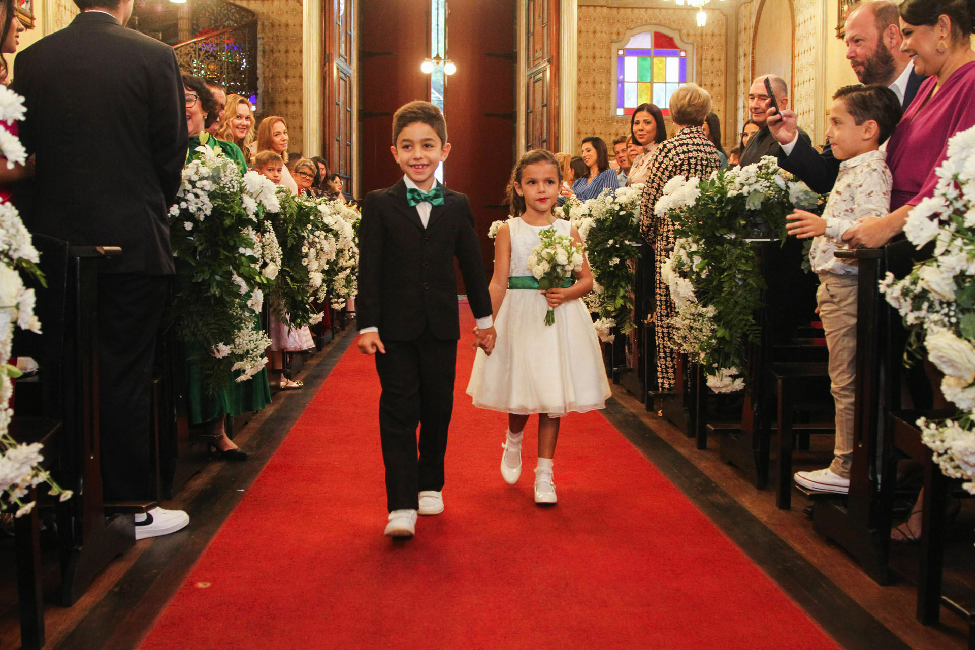 Foto Casamento Bruno e Lohayne - Igreja Sant'Anna e clube Itapoã - Barra Pirai Foto Casamento Bruno e Lohayne - Igreja Sant'Anna e clube Itapoã - Barra Pirai - Imagem 77