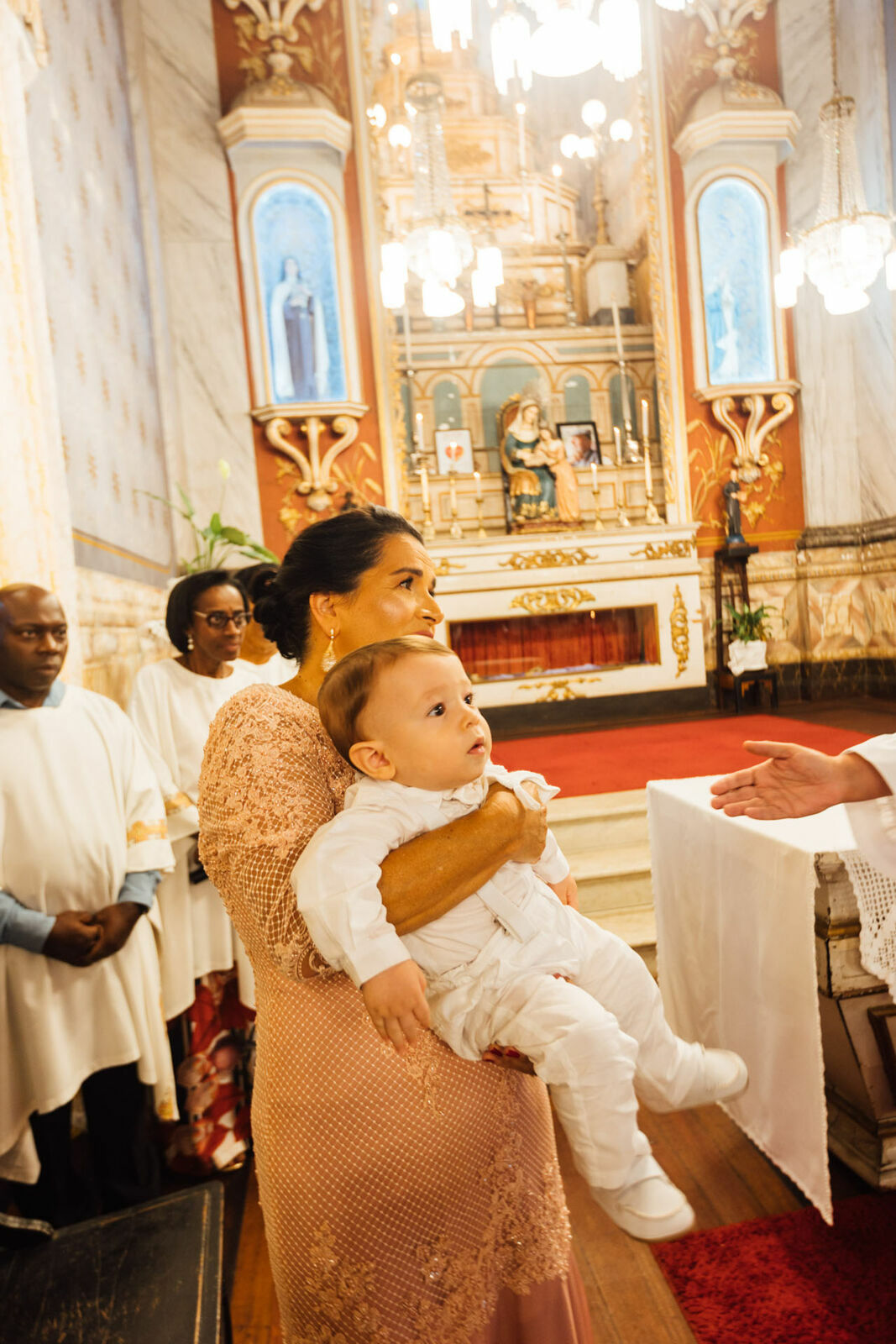 Foto Casamento Bruno e Lohayne - Igreja Sant'Anna e clube Itapoã - Barra Pirai Foto Casamento Bruno e Lohayne - Igreja Sant'Anna e clube Itapoã - Barra Pirai - Imagem 91