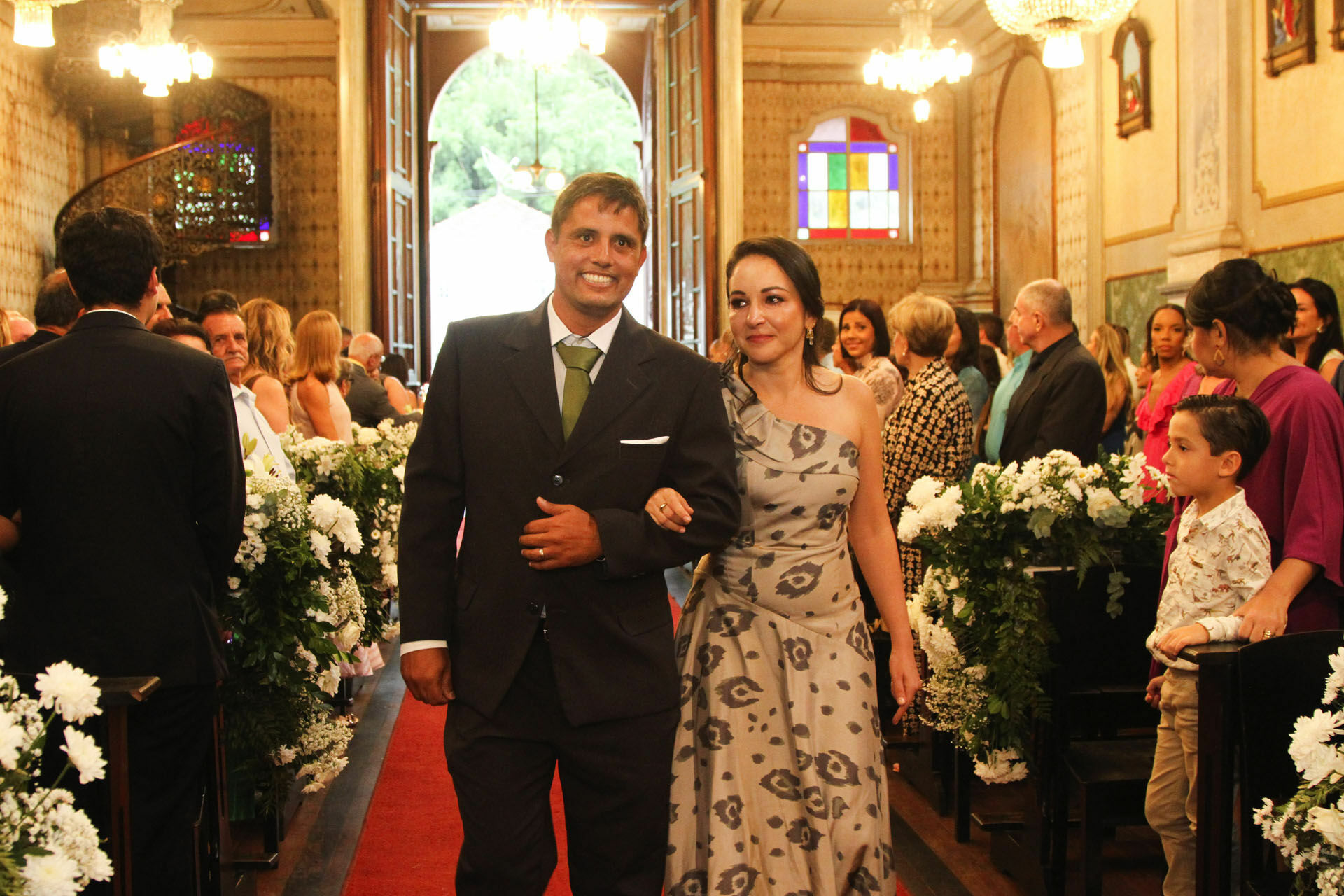 Foto Casamento Bruno e Lohayne - Igreja Sant'Anna e clube Itapoã - Barra Pirai Foto Casamento Bruno e Lohayne - Igreja Sant'Anna e clube Itapoã - Barra Pirai - Imagem 76