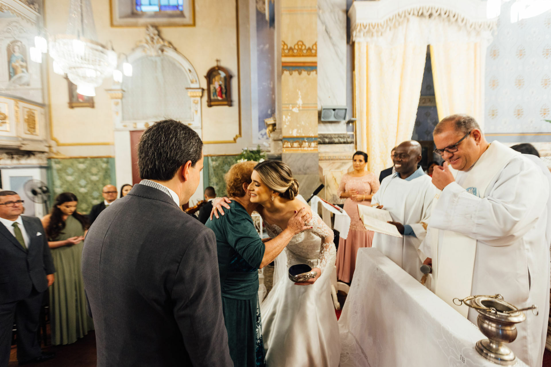 Foto Casamento Bruno e Lohayne - Igreja Sant'Anna e clube Itapoã - Barra Pirai Foto Casamento Bruno e Lohayne - Igreja Sant'Anna e clube Itapoã - Barra Pirai - Imagem 120