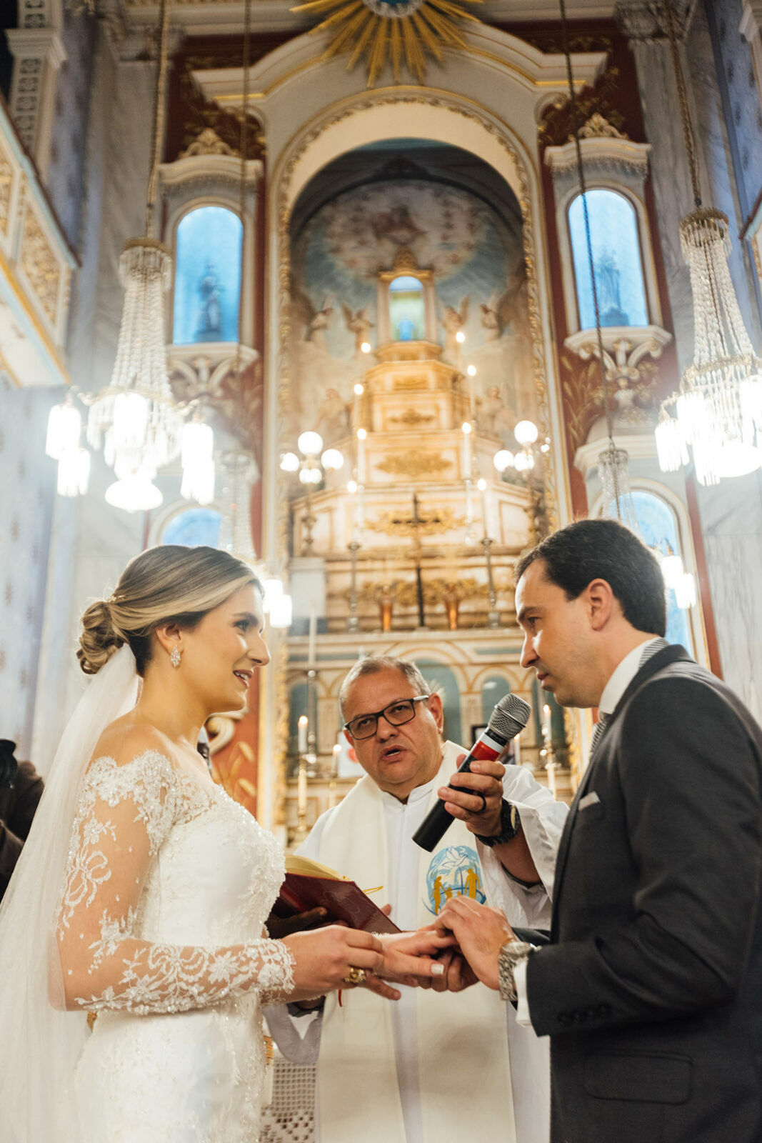Foto Casamento Bruno e Lohayne - Igreja Sant'Anna e clube Itapoã - Barra Pirai Foto Casamento Bruno e Lohayne - Igreja Sant'Anna e clube Itapoã - Barra Pirai - Imagem 126