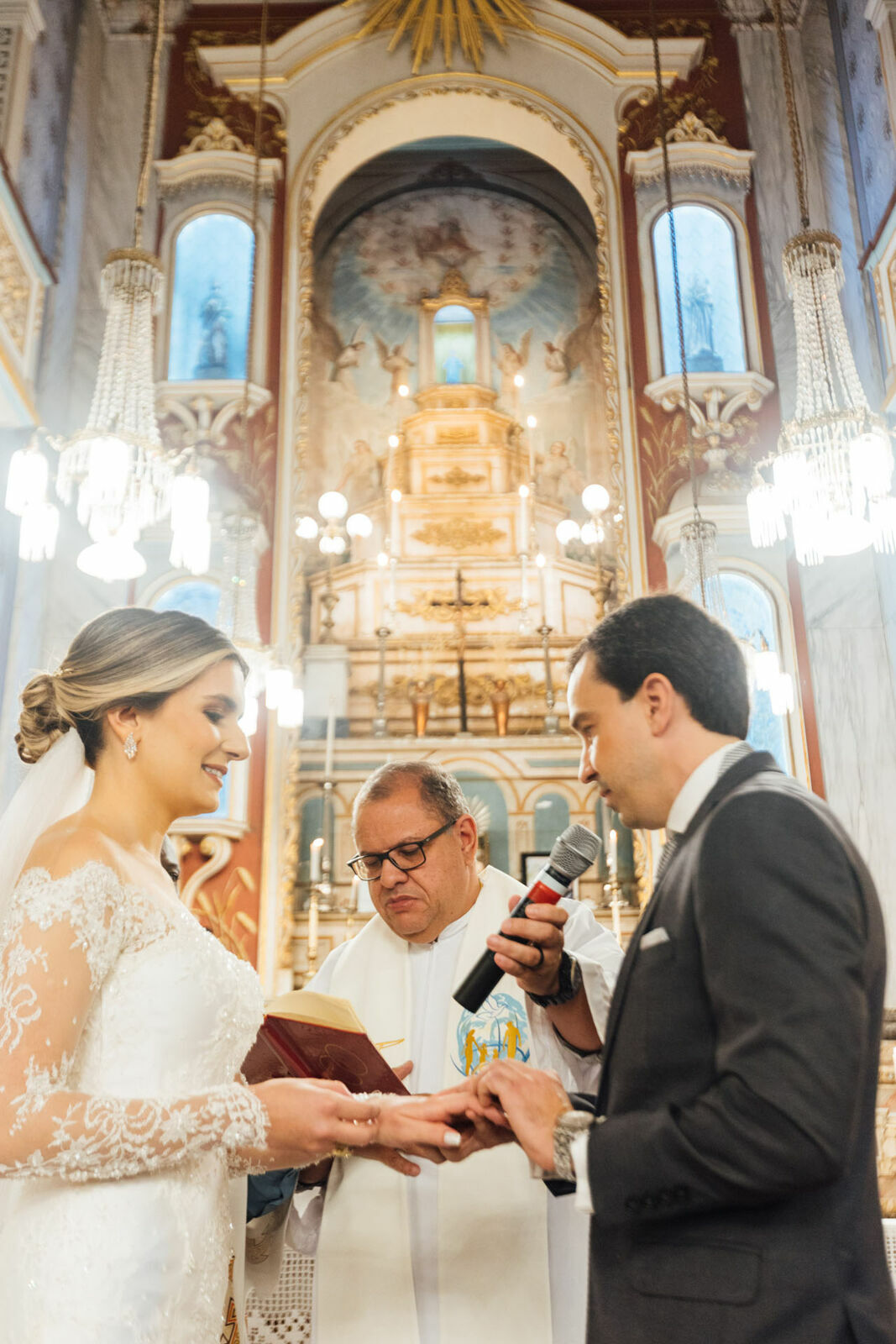 Foto Casamento Bruno e Lohayne - Igreja Sant'Anna e clube Itapoã - Barra Pirai Foto Casamento Bruno e Lohayne - Igreja Sant'Anna e clube Itapoã - Barra Pirai - Imagem 125