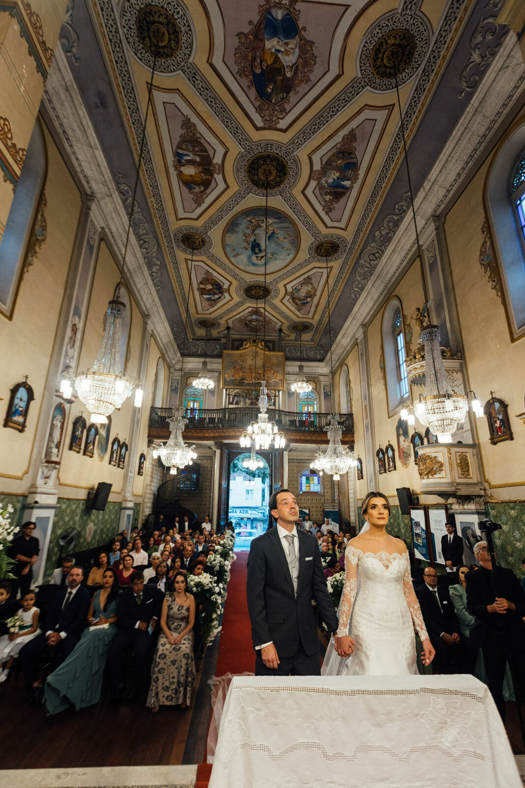 Foto Casamento Bruno e Lohayne - Igreja Sant'Anna e clube Itapoã - Barra Pirai Foto Casamento Bruno e Lohayne - Igreja Sant'Anna e clube Itapoã - Barra Pirai - Imagem 99