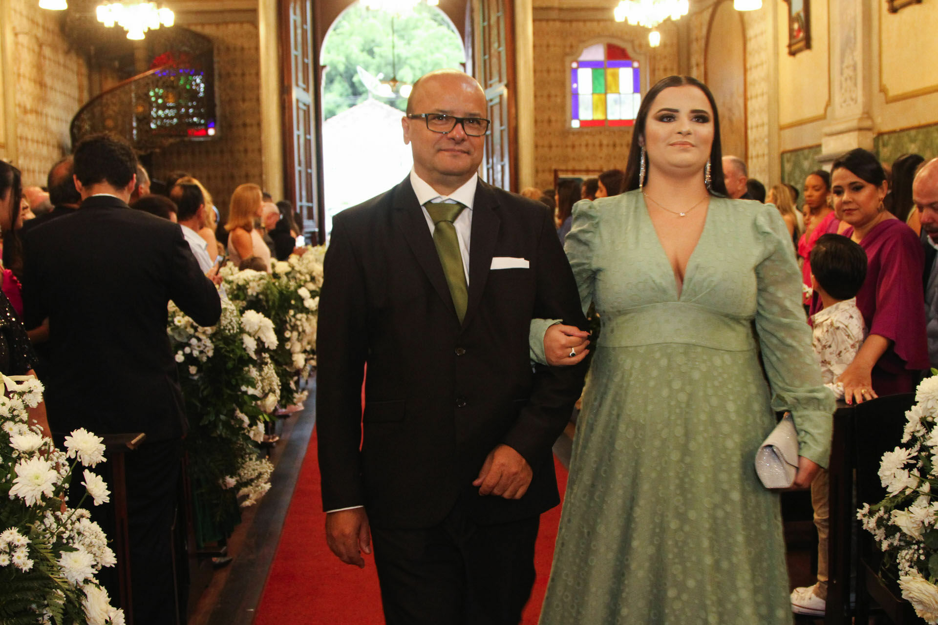 Foto Casamento Bruno e Lohayne - Igreja Sant'Anna e clube Itapoã - Barra Pirai Foto Casamento Bruno e Lohayne - Igreja Sant'Anna e clube Itapoã - Barra Pirai - Imagem 73