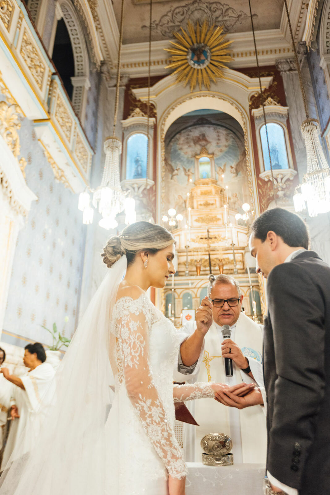 Foto Casamento Bruno e Lohayne - Igreja Sant'Anna e clube Itapoã - Barra Pirai Foto Casamento Bruno e Lohayne - Igreja Sant'Anna e clube Itapoã - Barra Pirai - Imagem 124