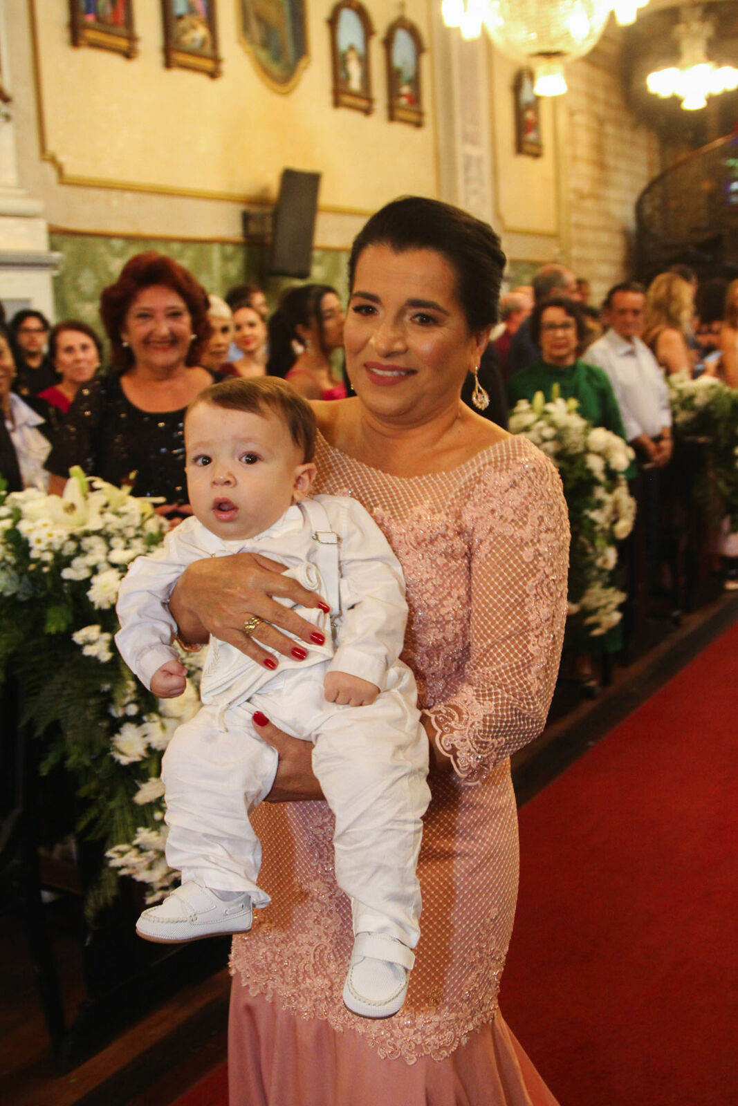 Foto Casamento Bruno e Lohayne - Igreja Sant'Anna e clube Itapoã - Barra Pirai Foto Casamento Bruno e Lohayne - Igreja Sant'Anna e clube Itapoã - Barra Pirai - Imagem 72
