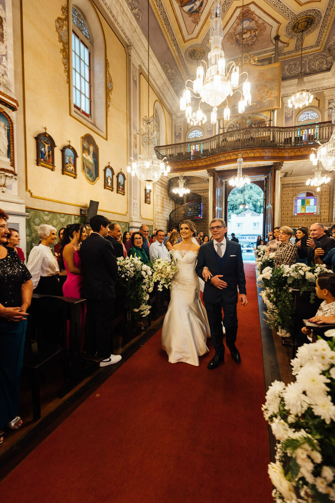 Foto Casamento Bruno e Lohayne - Igreja Sant'Anna e clube Itapoã - Barra Pirai Foto Casamento Bruno e Lohayne - Igreja Sant'Anna e clube Itapoã - Barra Pirai - Imagem 87