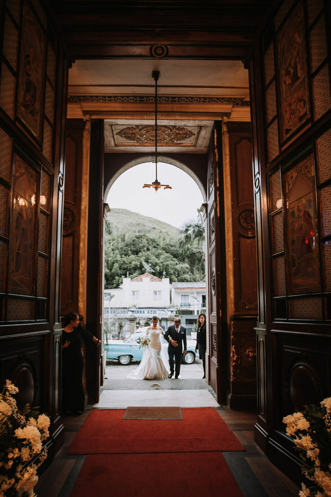 Foto Casamento Bruno e Lohayne - Igreja Sant'Anna e clube Itapoã - Barra Pirai Foto Casamento Bruno e Lohayne - Igreja Sant'Anna e clube Itapoã - Barra Pirai - Imagem 84