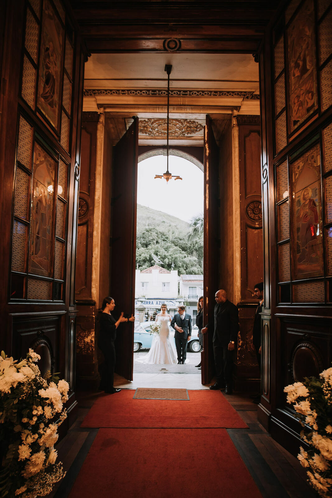 Foto Casamento Bruno e Lohayne - Igreja Sant'Anna e clube Itapoã - Barra Pirai Foto Casamento Bruno e Lohayne - Igreja Sant'Anna e clube Itapoã - Barra Pirai - Imagem 83