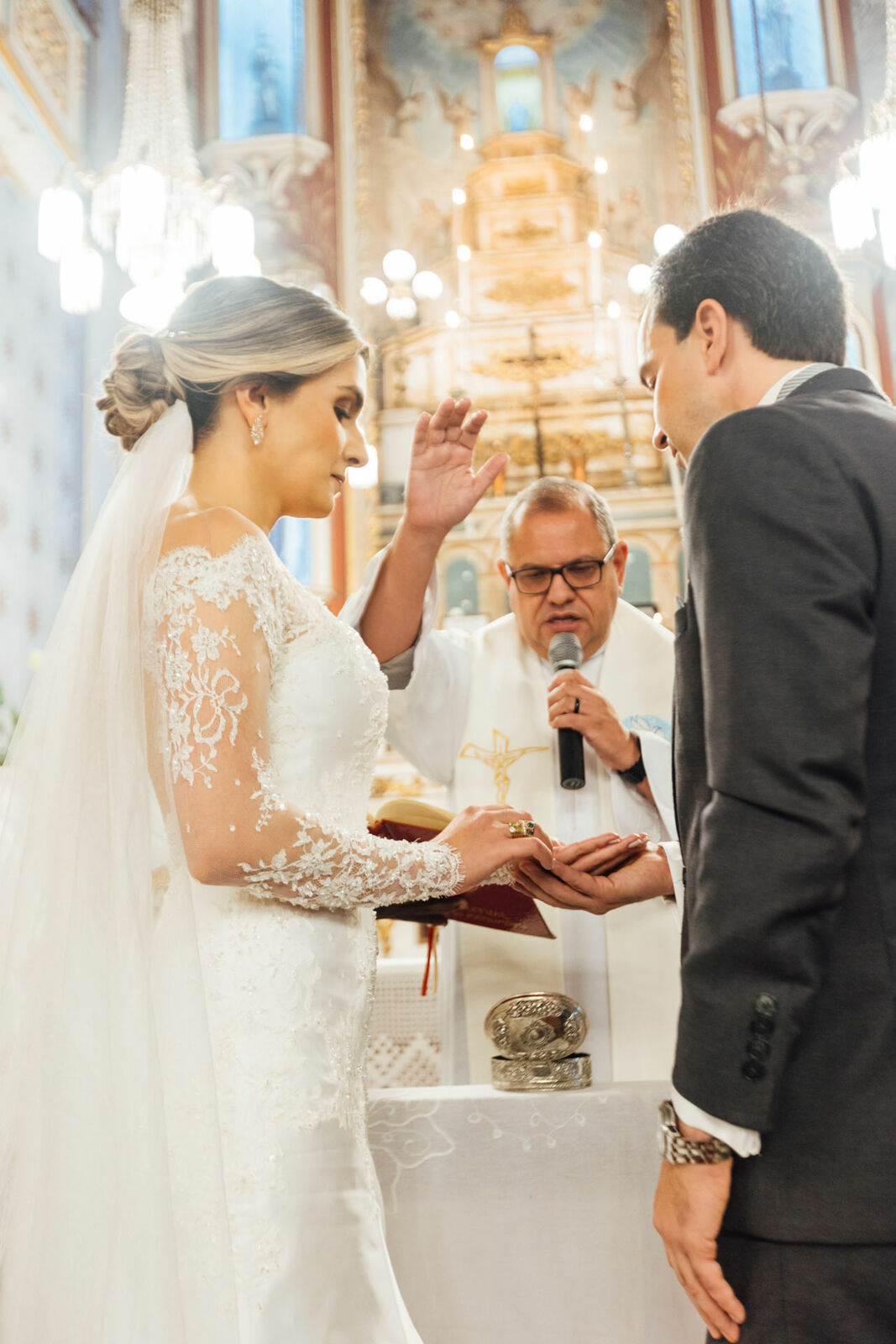 Foto Casamento Bruno e Lohayne - Igreja Sant'Anna e clube Itapoã - Barra Pirai Foto Casamento Bruno e Lohayne - Igreja Sant'Anna e clube Itapoã - Barra Pirai - Imagem 123