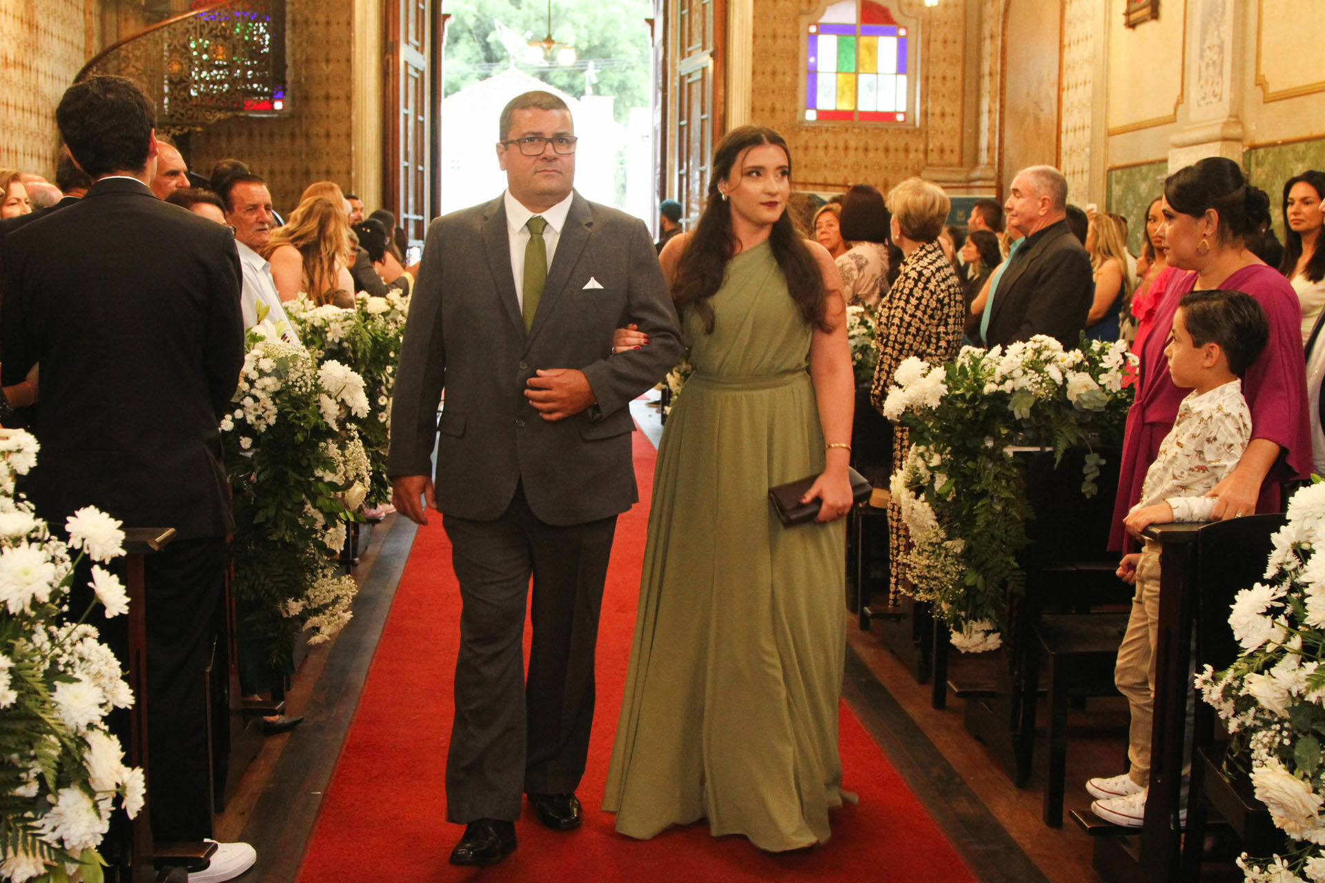 Foto Casamento Bruno e Lohayne - Igreja Sant'Anna e clube Itapoã - Barra Pirai Foto Casamento Bruno e Lohayne - Igreja Sant'Anna e clube Itapoã - Barra Pirai - Imagem 75