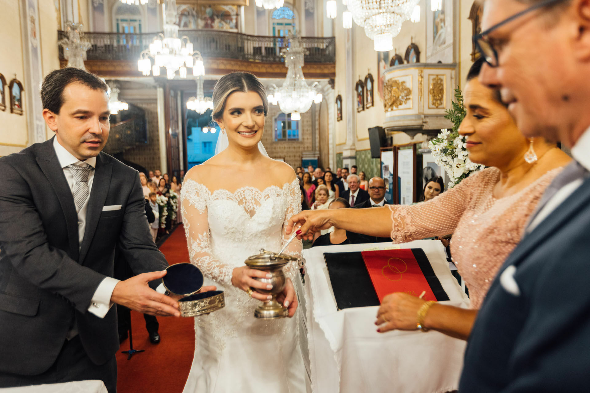 Foto Casamento Bruno e Lohayne - Igreja Sant'Anna e clube Itapoã - Barra Pirai Foto Casamento Bruno e Lohayne - Igreja Sant'Anna e clube Itapoã - Barra Pirai - Imagem 122