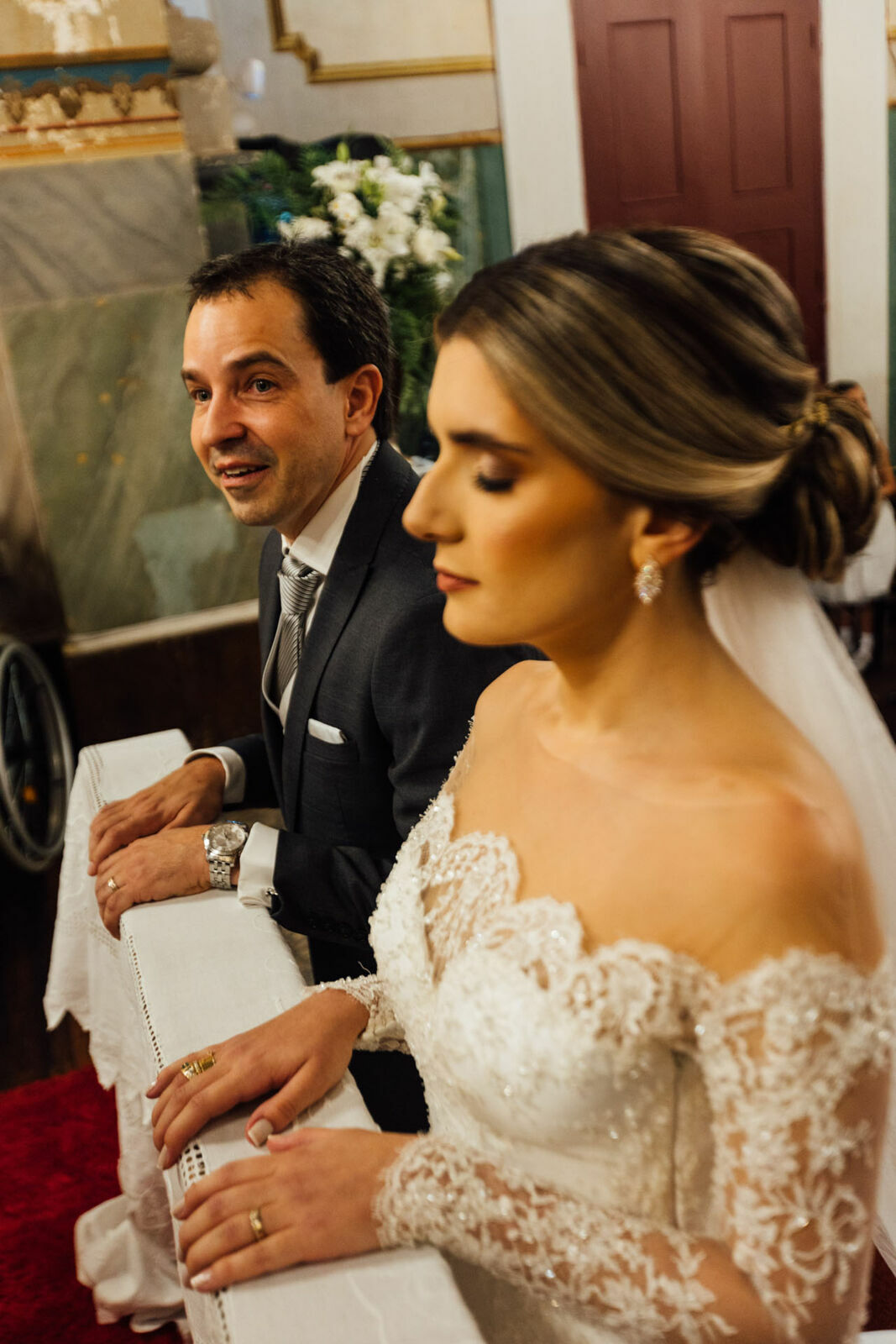 Foto Casamento Bruno e Lohayne - Igreja Sant'Anna e clube Itapoã - Barra Pirai Foto Casamento Bruno e Lohayne - Igreja Sant'Anna e clube Itapoã - Barra Pirai - Imagem 131