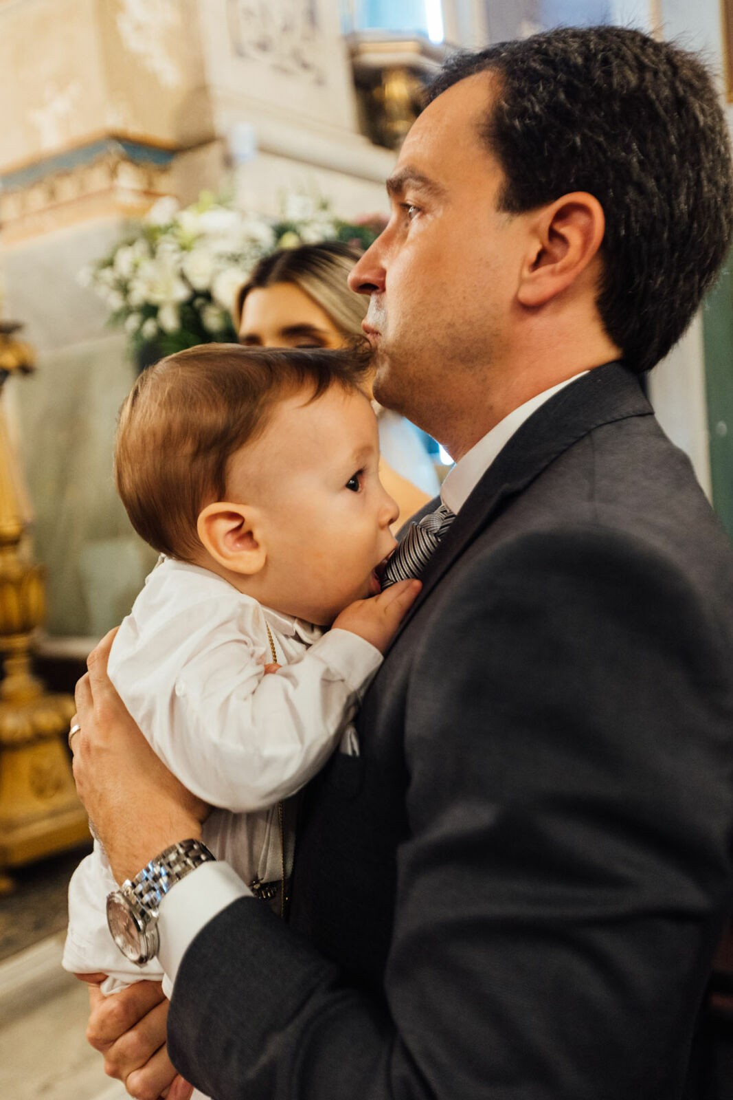 Foto Casamento Bruno e Lohayne - Igreja Sant'Anna e clube Itapoã - Barra Pirai Foto Casamento Bruno e Lohayne - Igreja Sant'Anna e clube Itapoã - Barra Pirai - Imagem 147